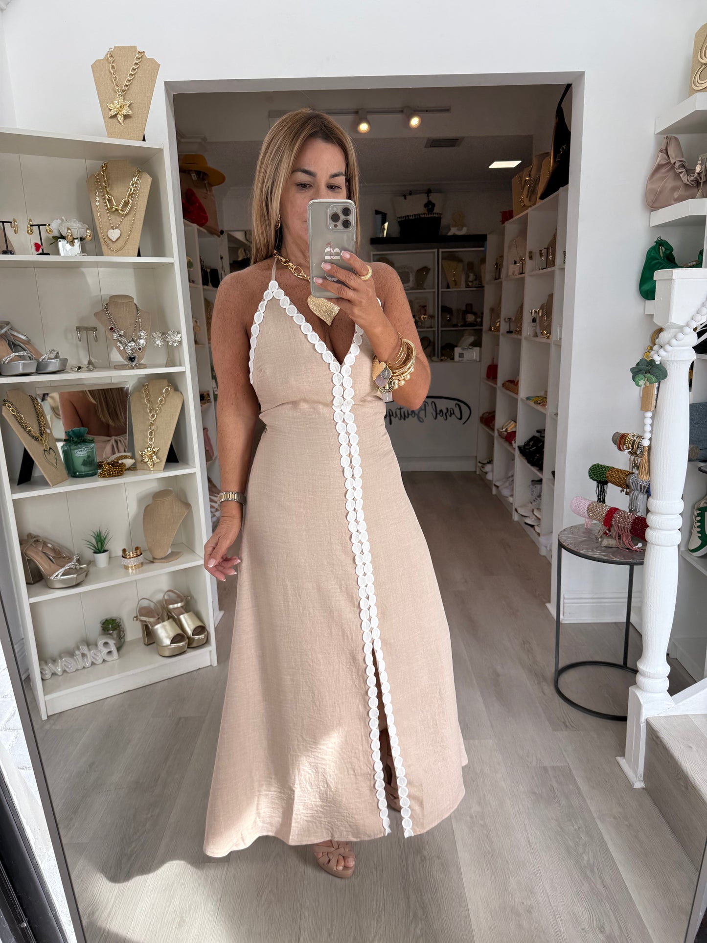 CB 5367 DRESS
