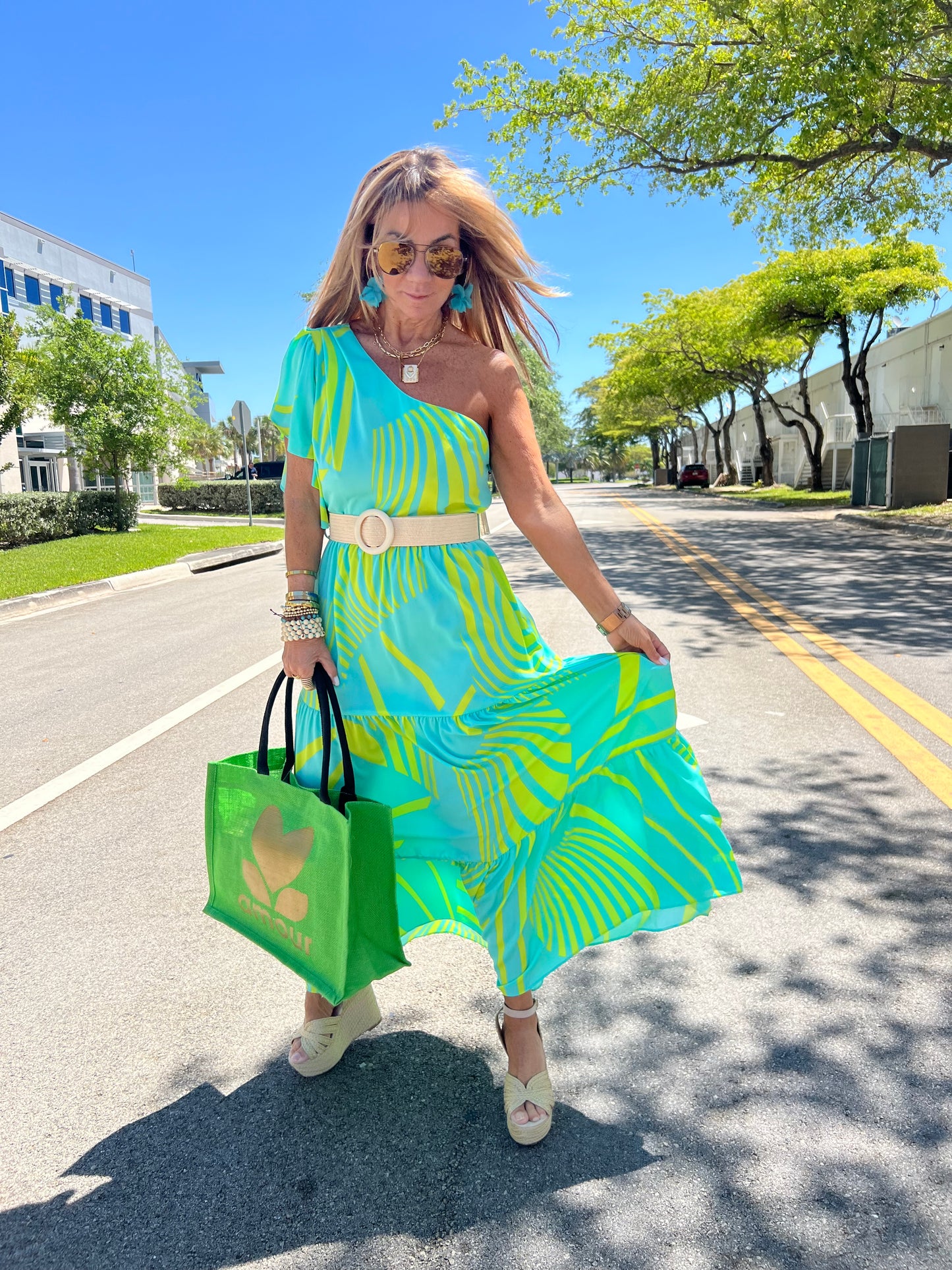 CB 3721 DRESS