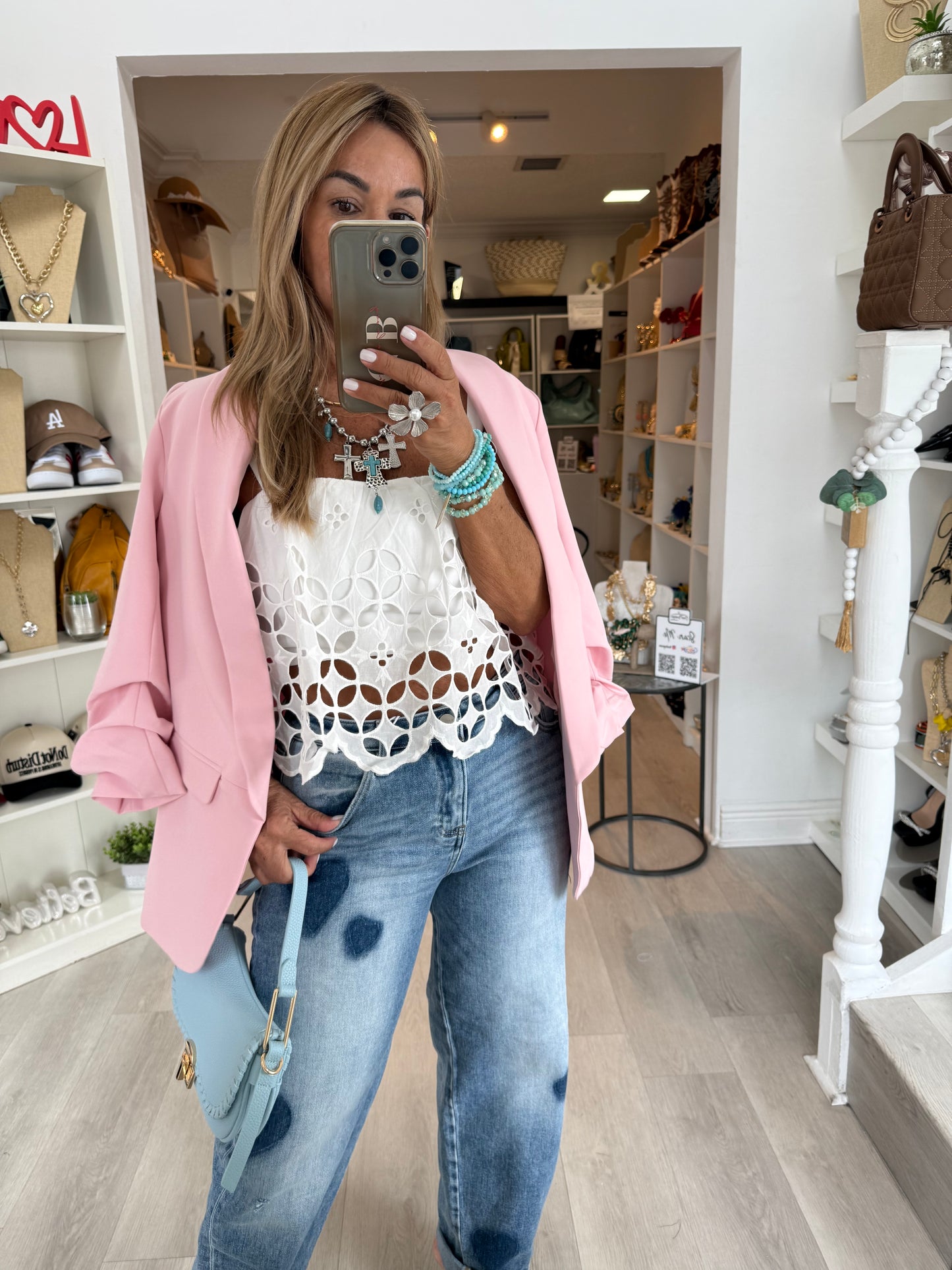 CB 5494 JACKET