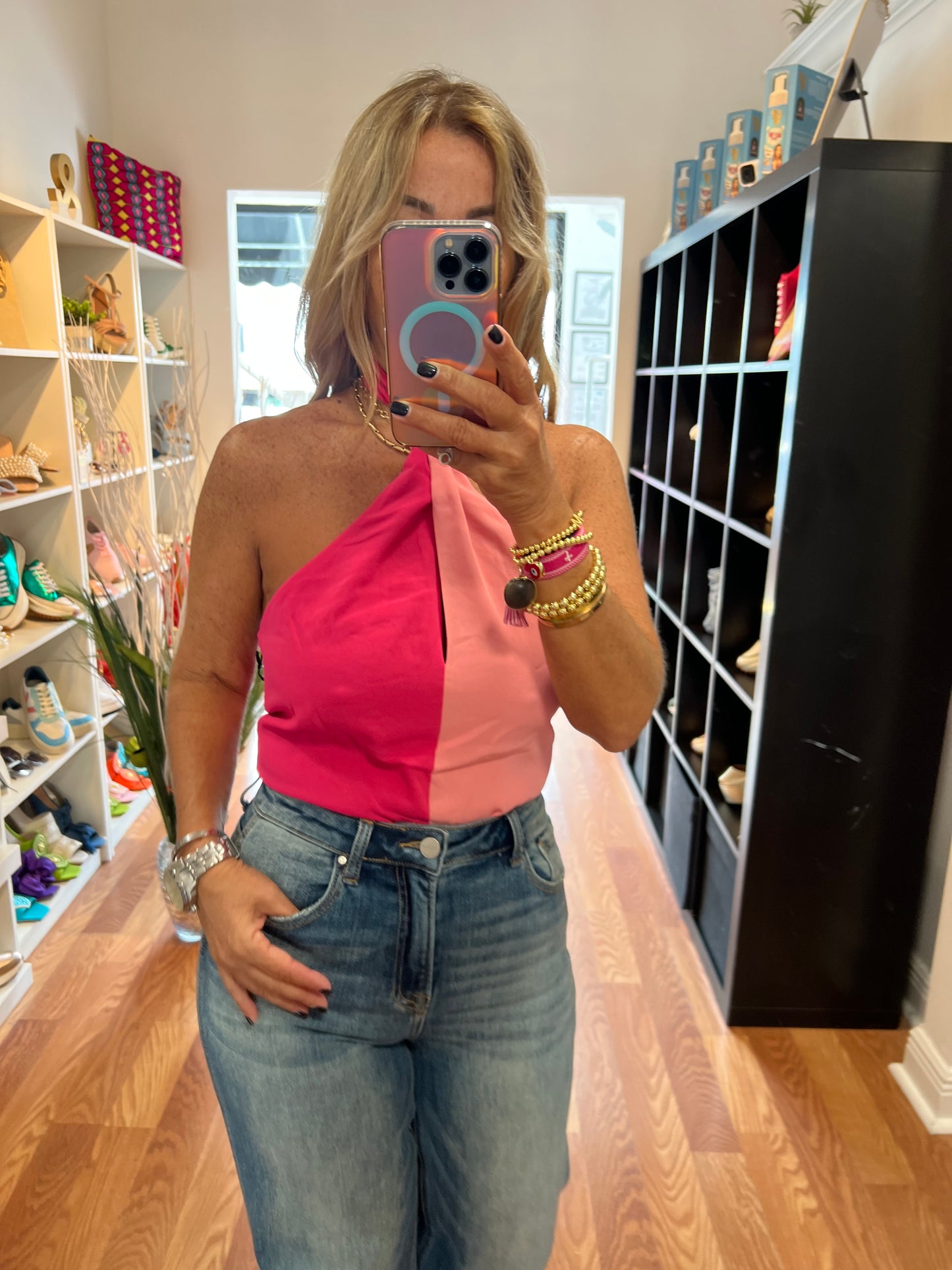 CB 0003 BLOUSE