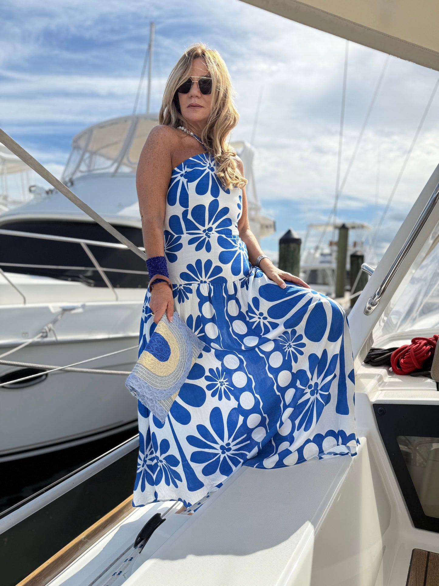 CB 5360 DRESS