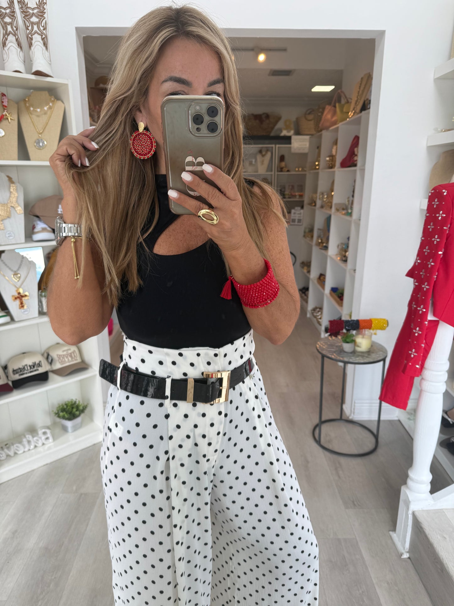 CBB 5693 BLOUSE