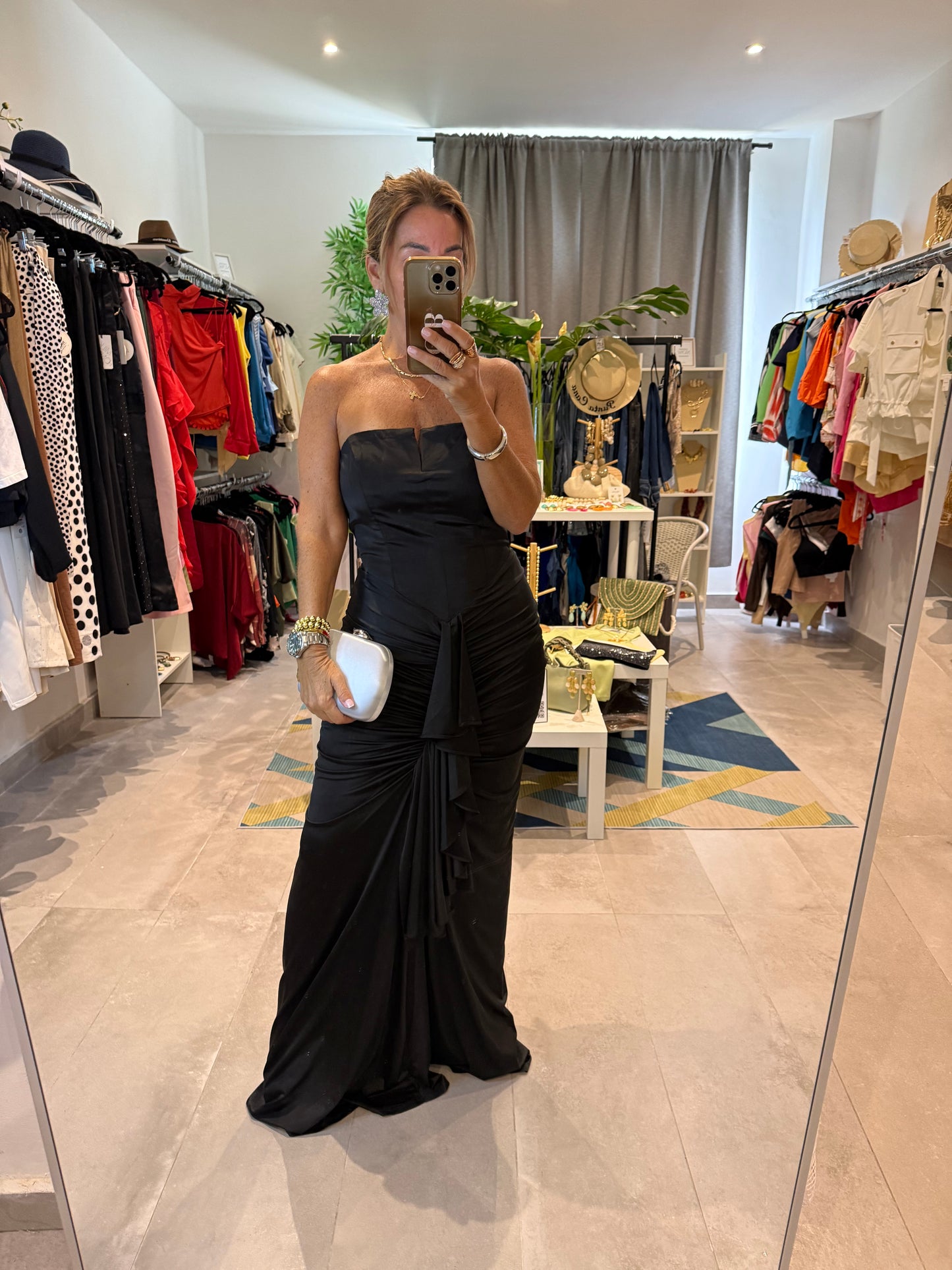 CB 6275 DRESS