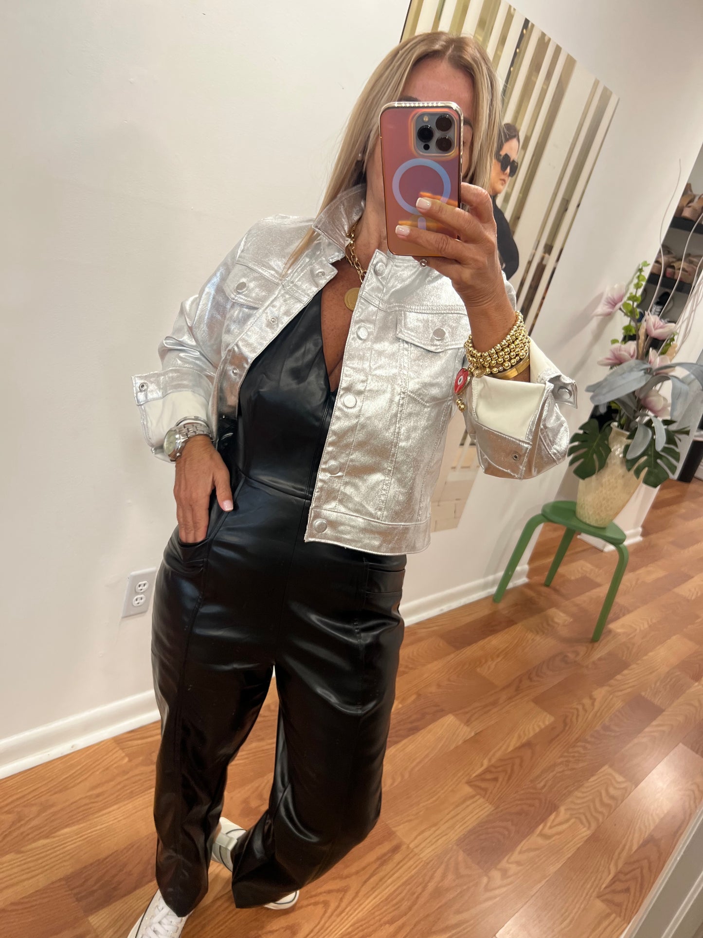 CB 0280 JACKET