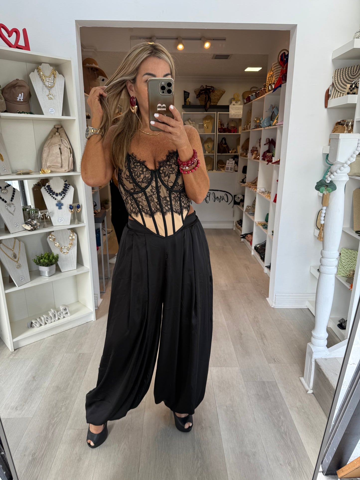 CB 5896 PANTS