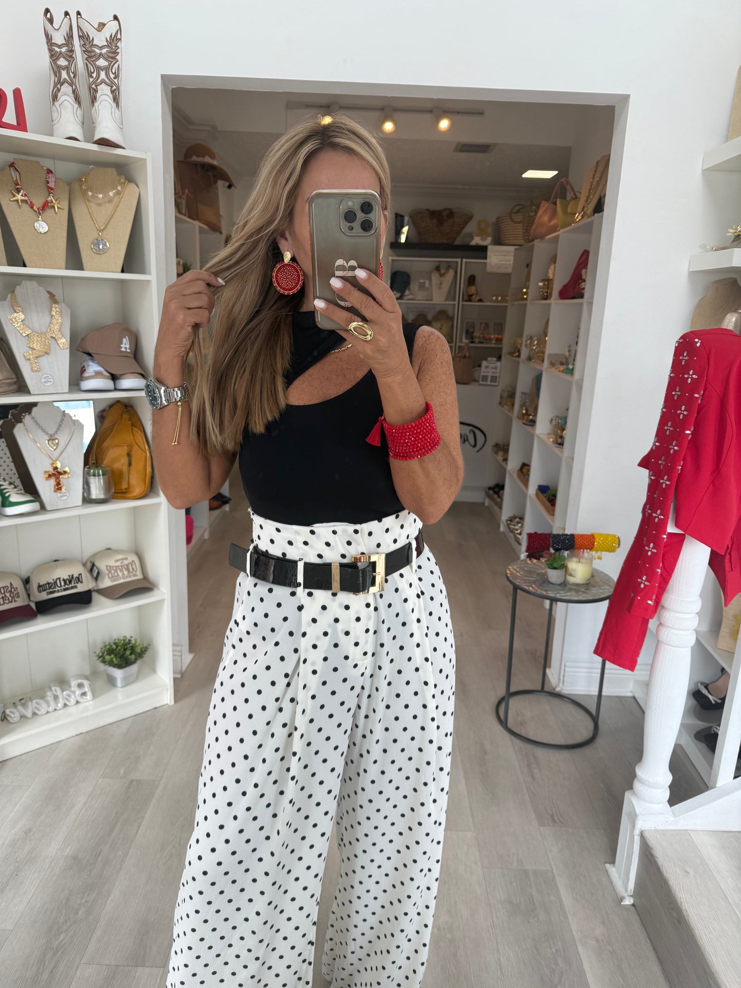 CB 5812 PANT