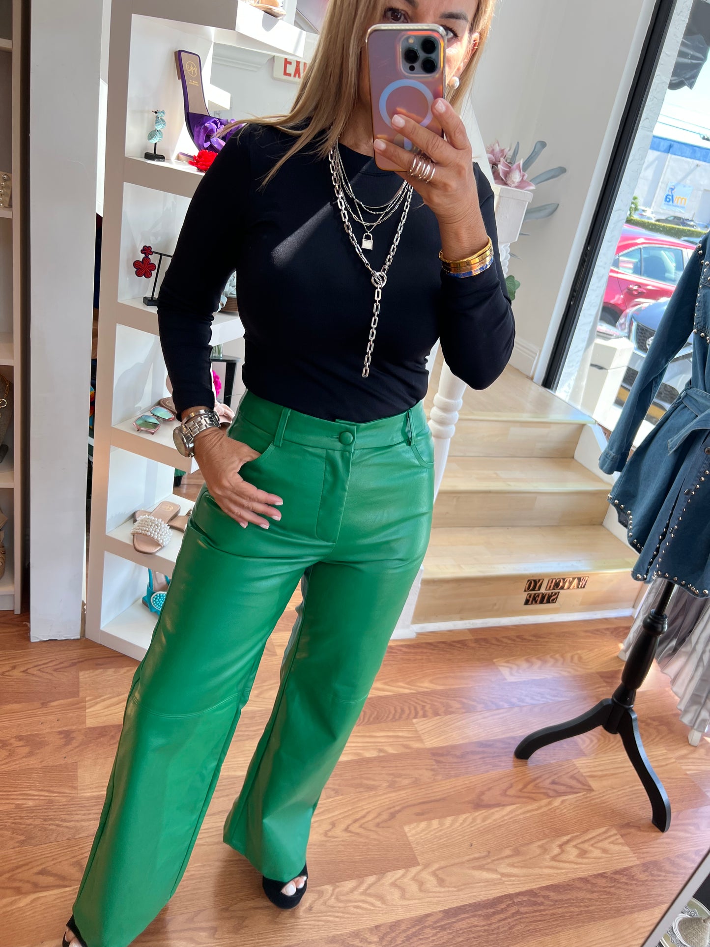 CB 0296 PANT