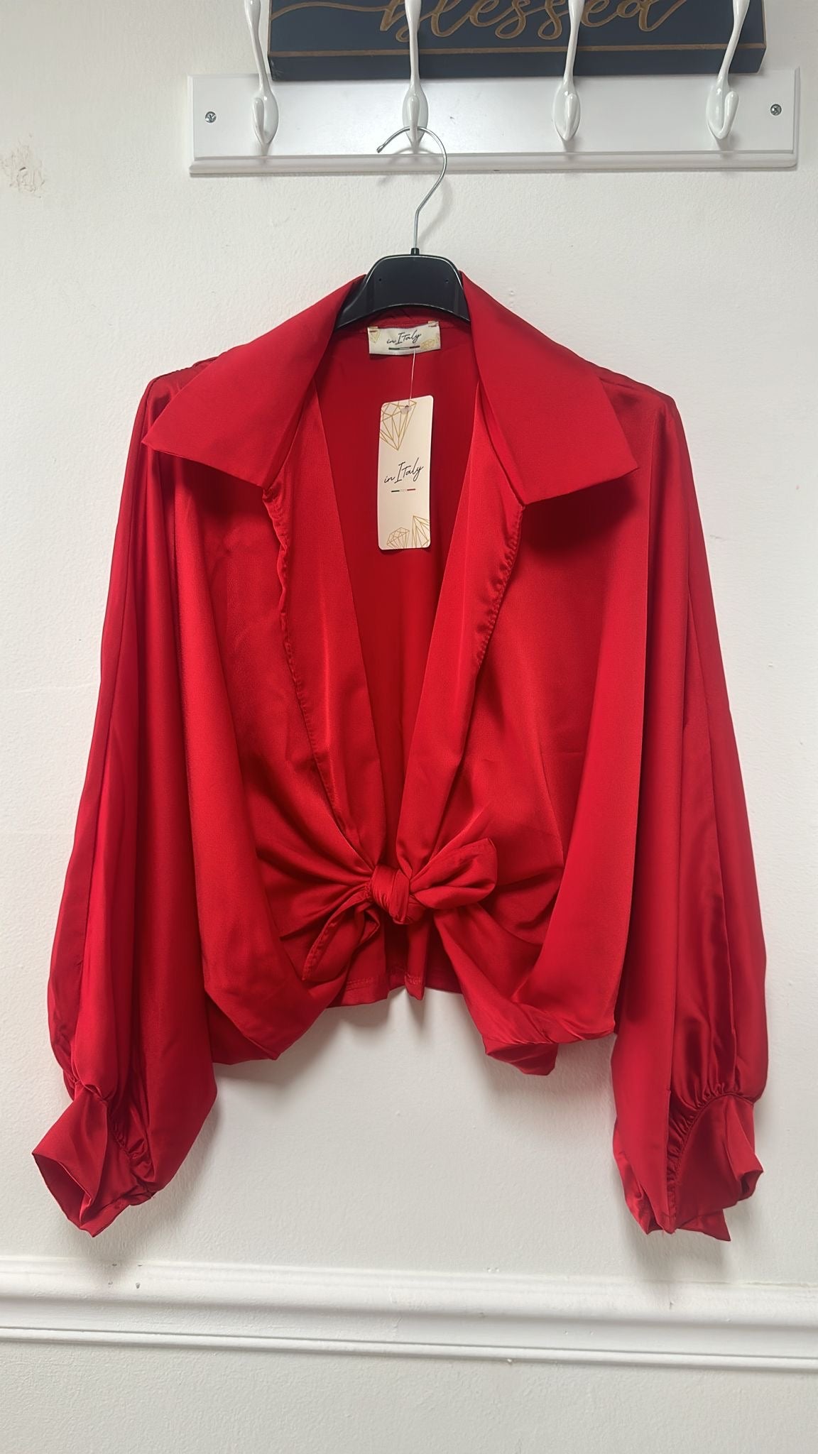 CB 4983 BLOUSE