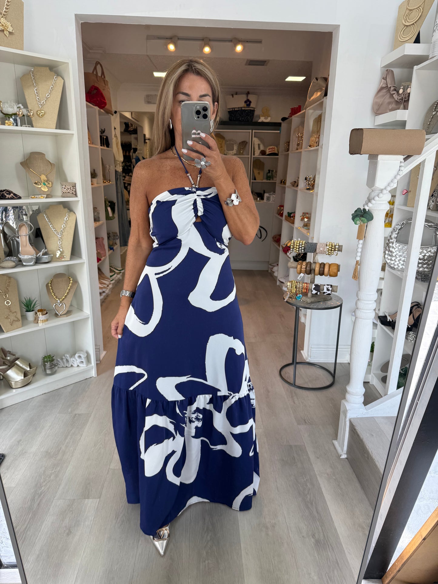 CB 5476 DRESS