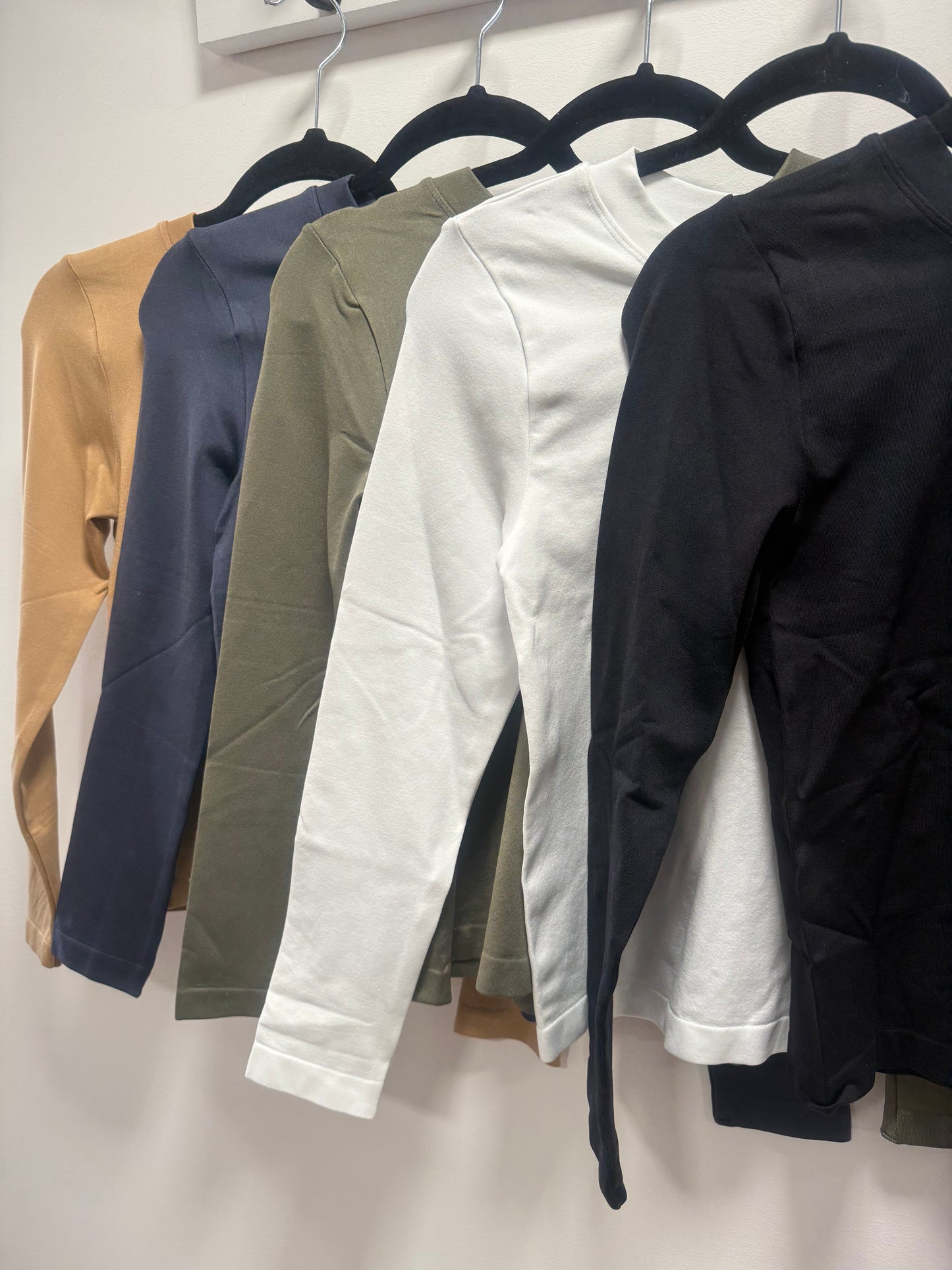 CB 1062 BASICS