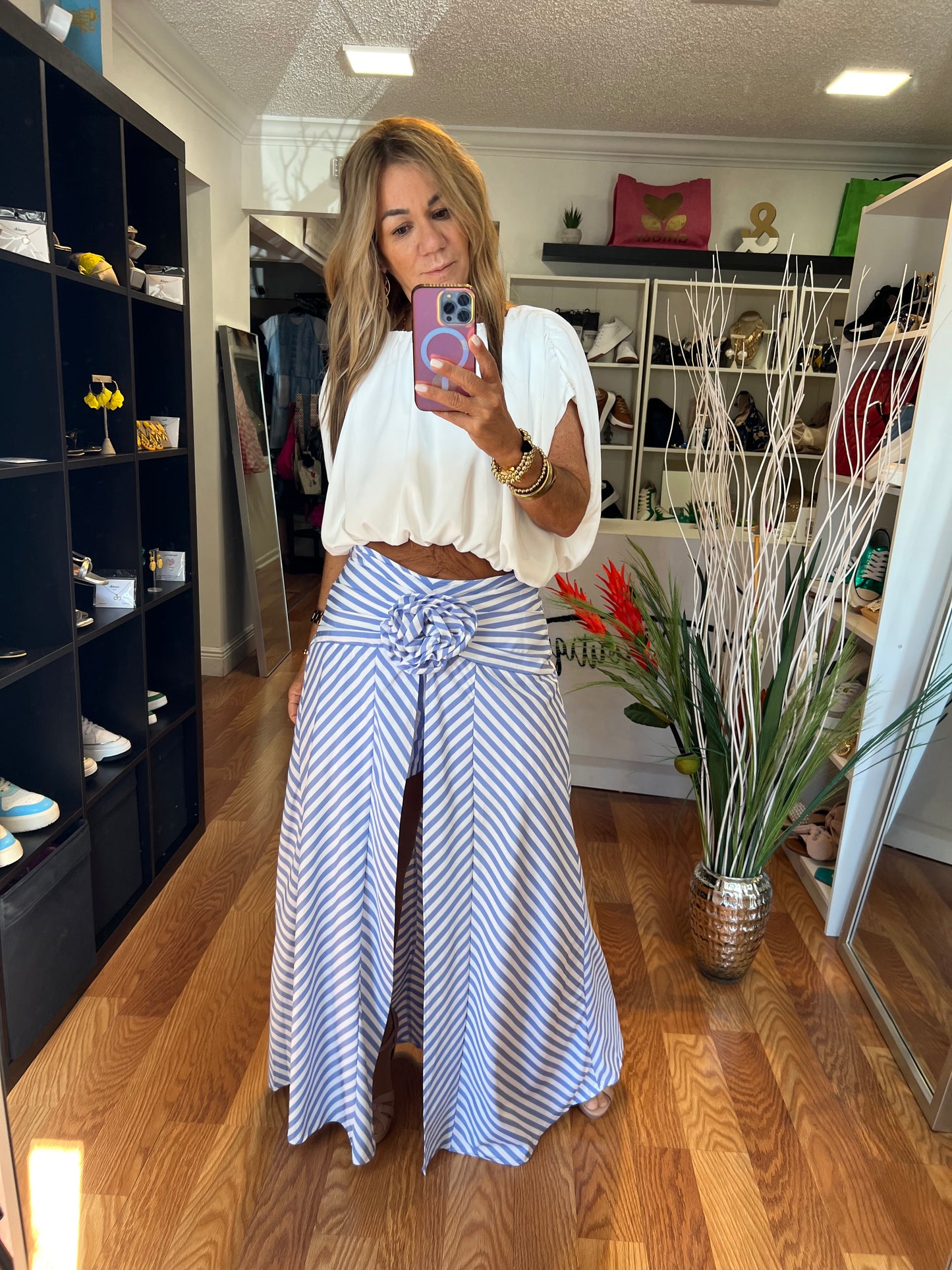 CB 3560 SKIRT