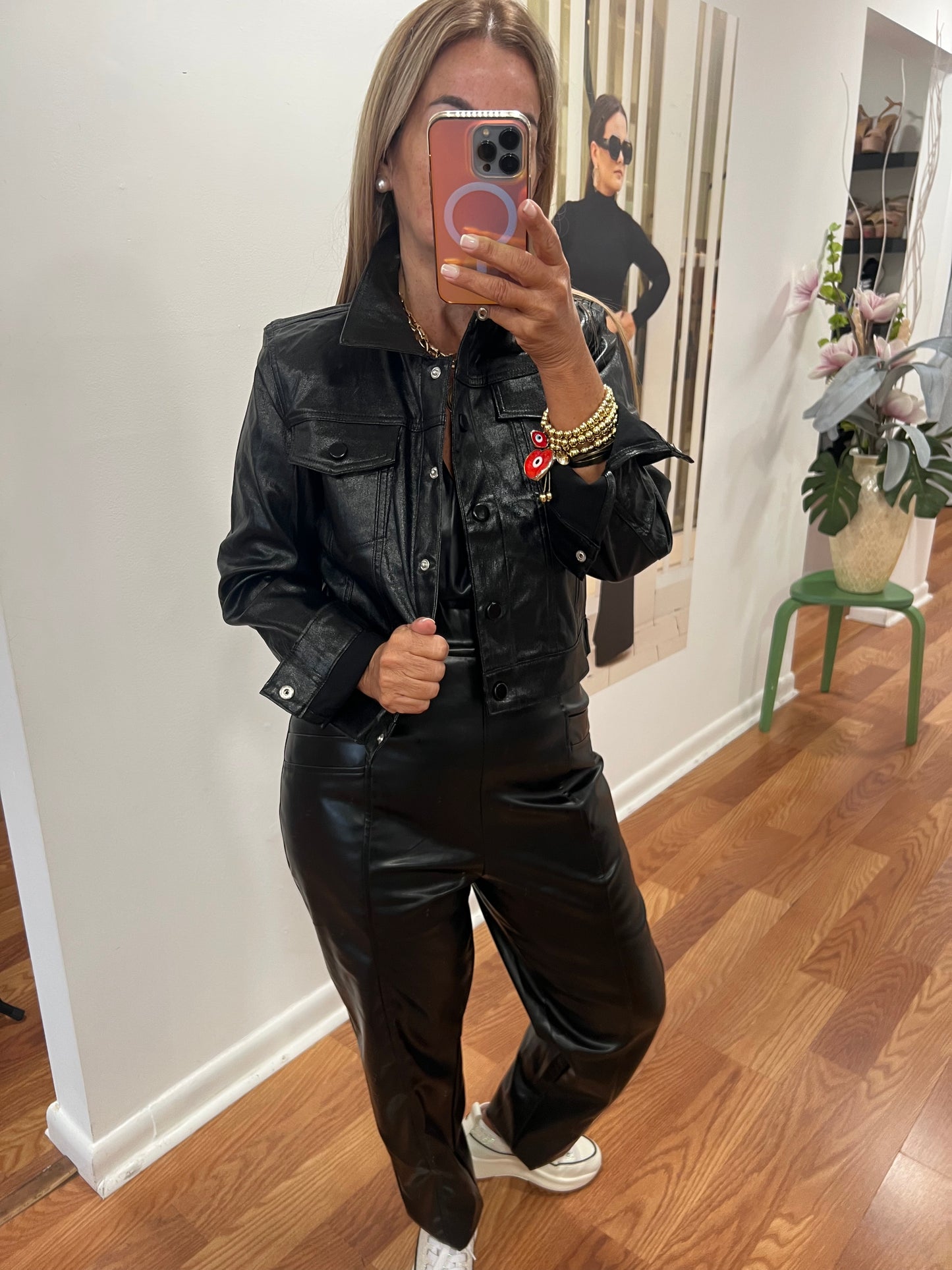 CB 0280 JACKET