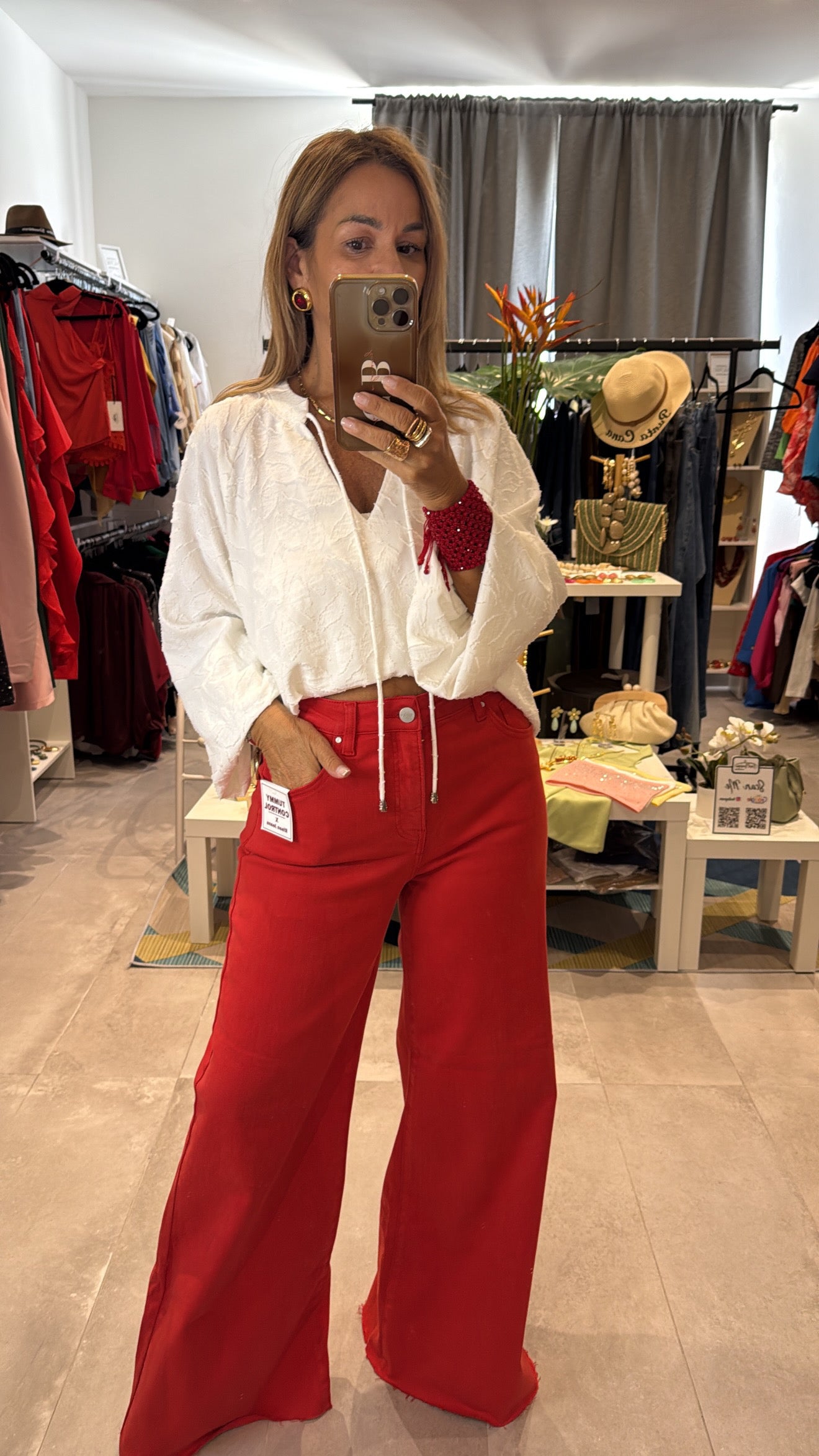 CB 6440 JEANS