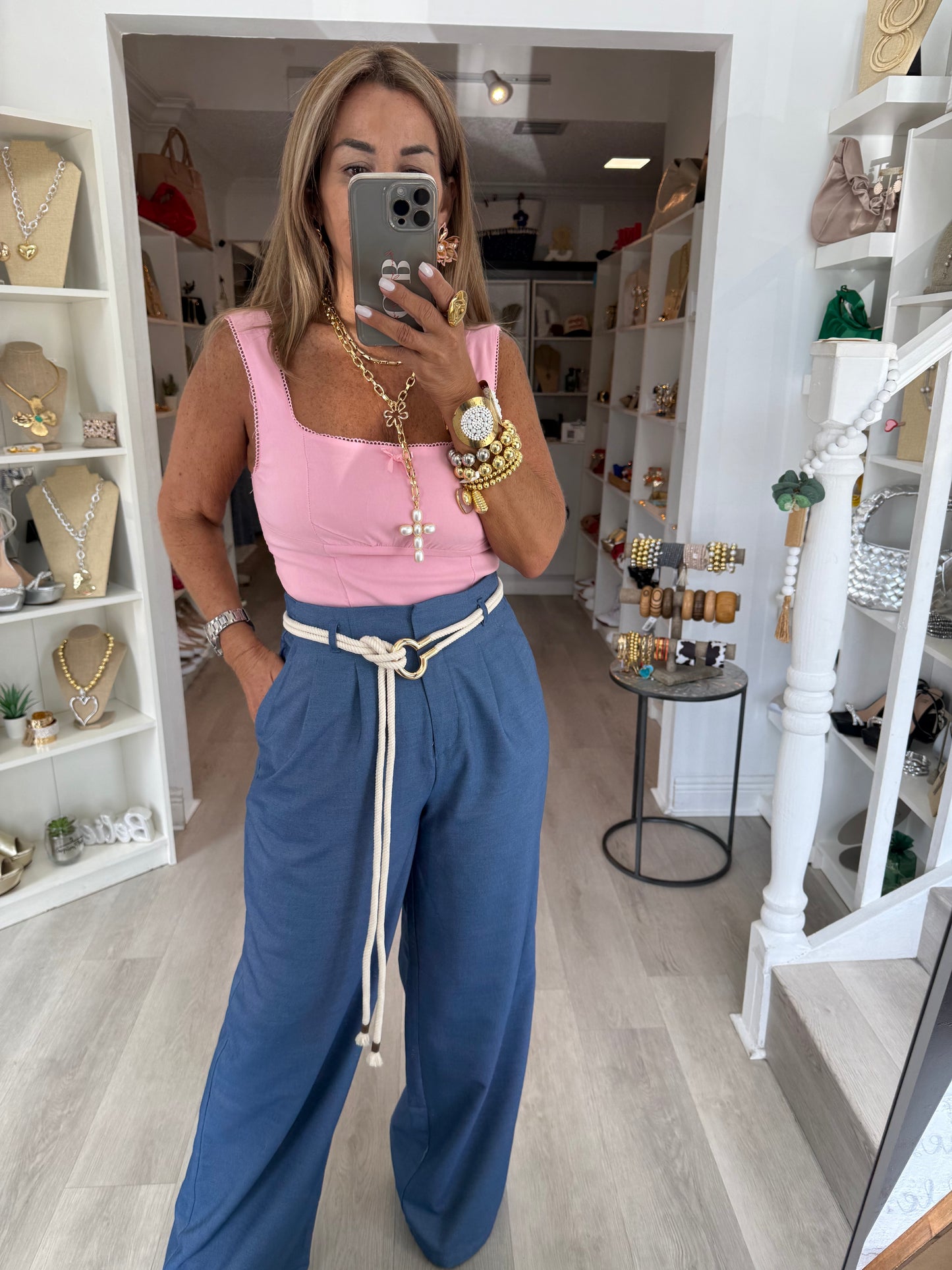 CB 5481 PANT