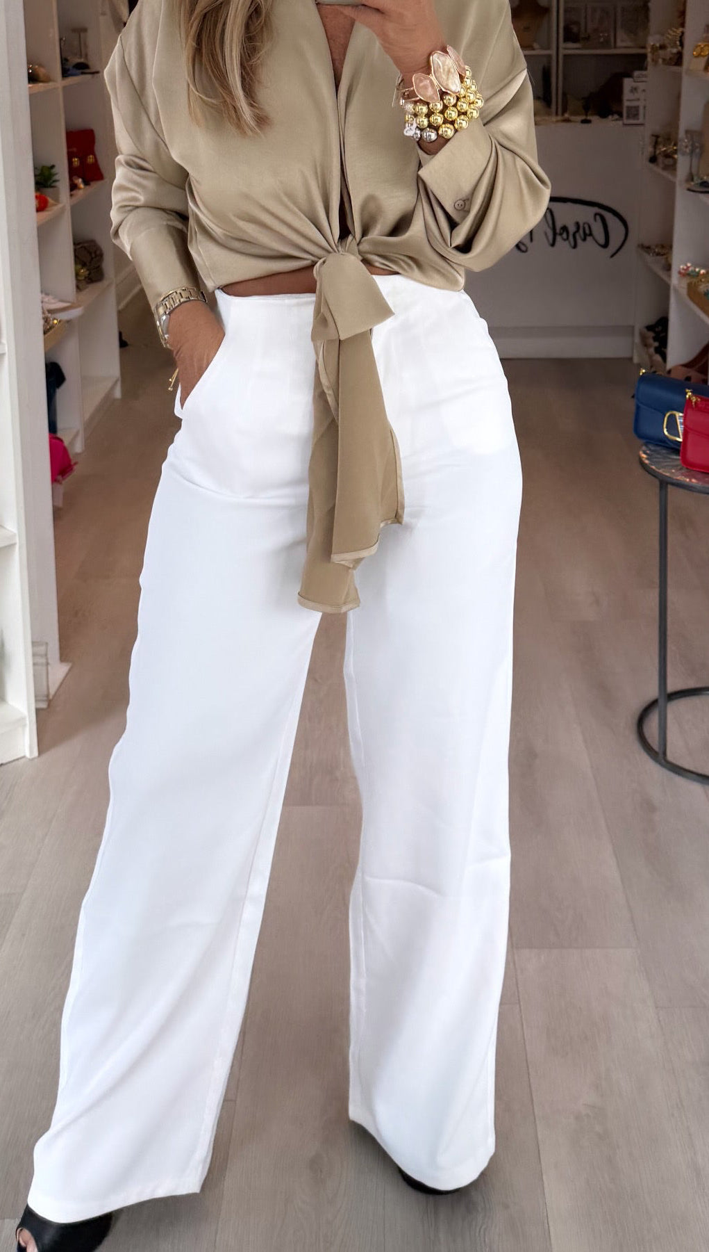 CB 5682 PANT