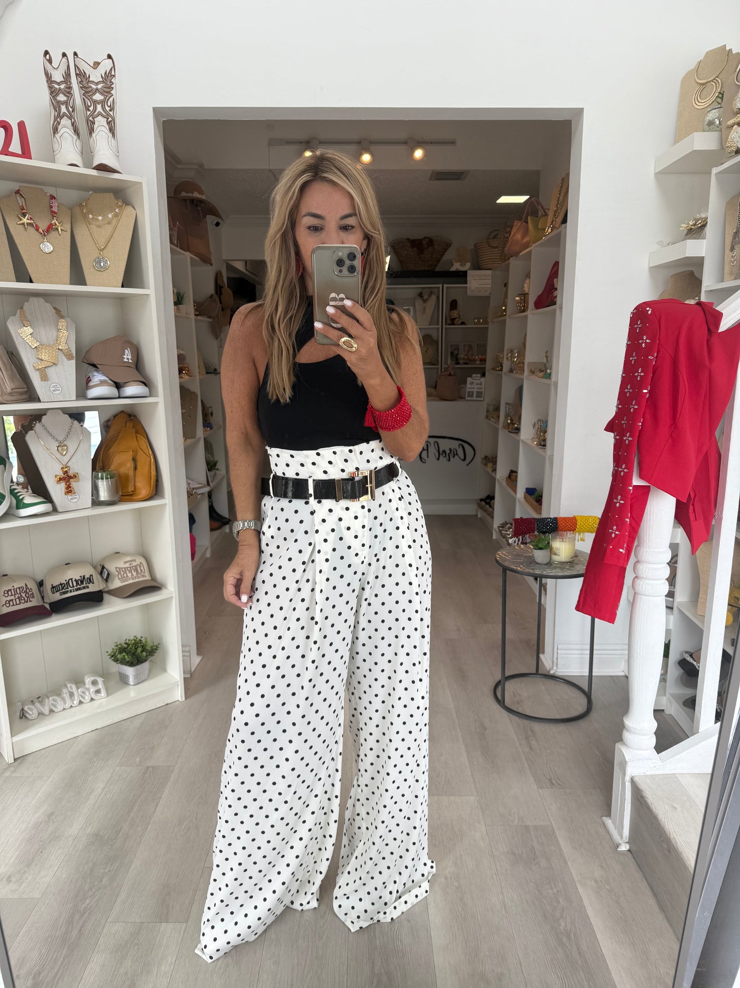 CB 5812 PANT