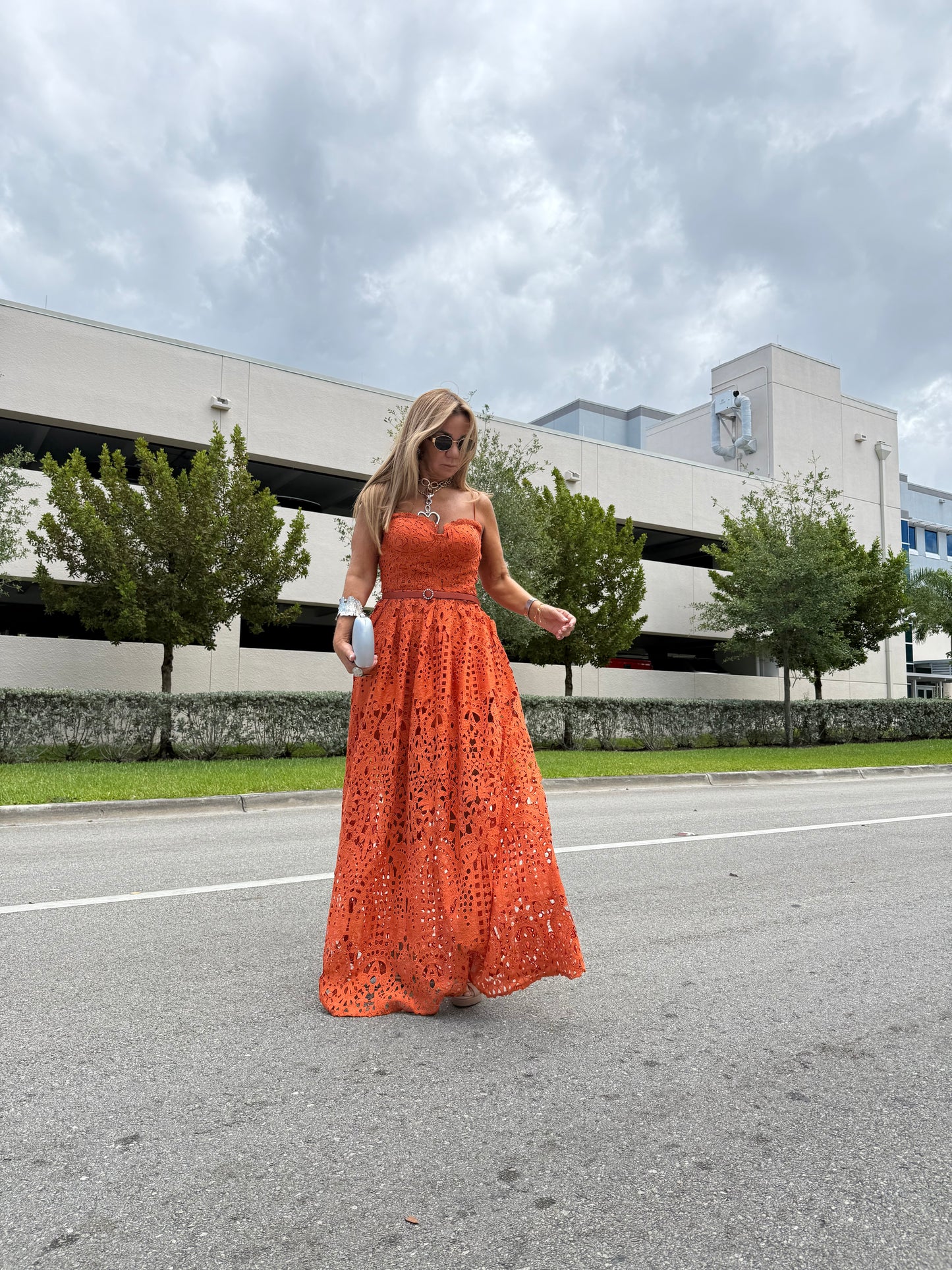 CB 5520 DRESS