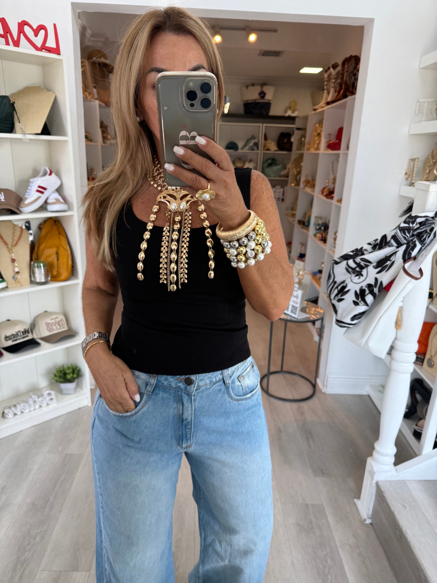 CB 5593 BLOUSE