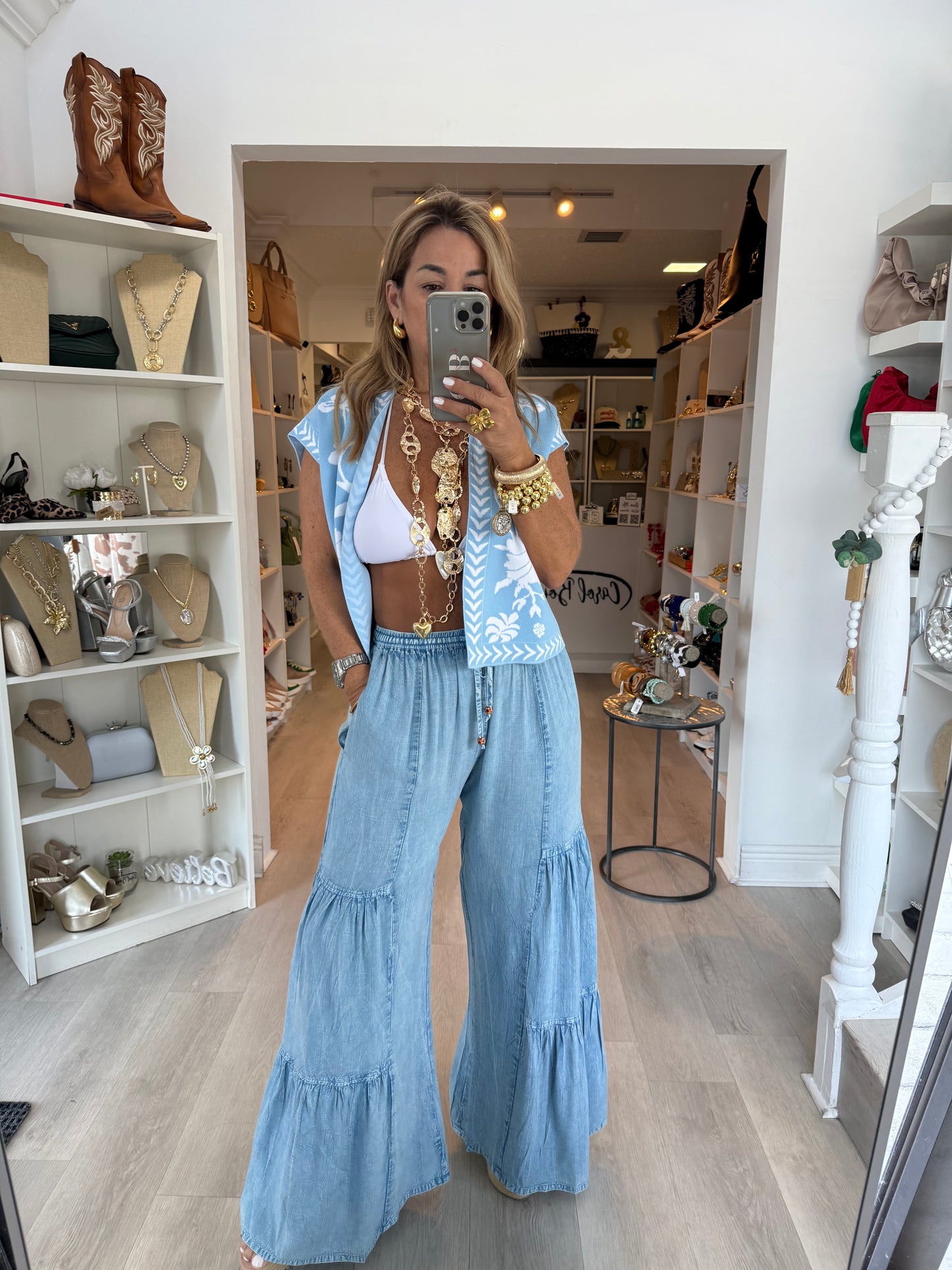 CB 5589 PANT