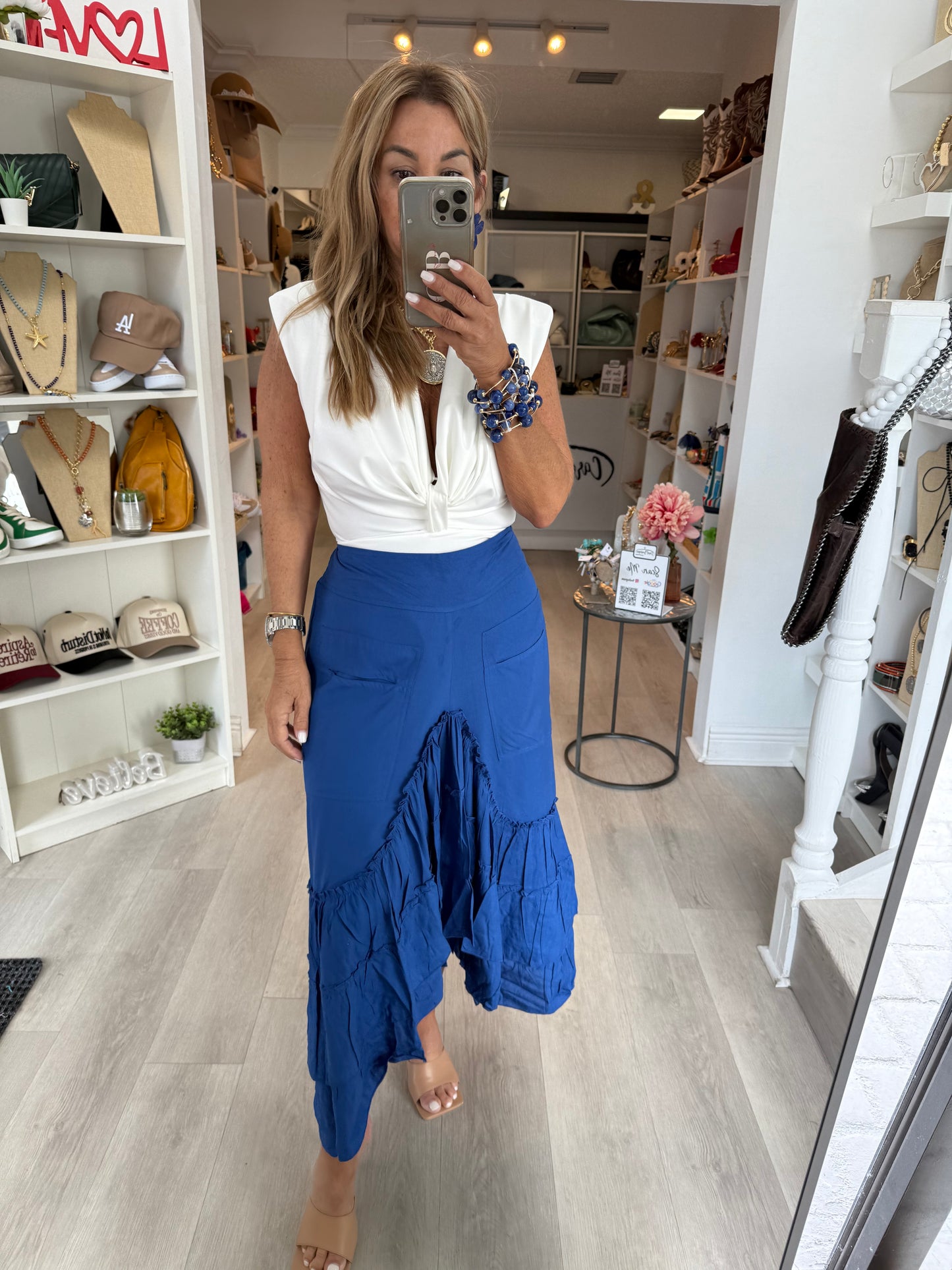 CB 5630 SKIRT