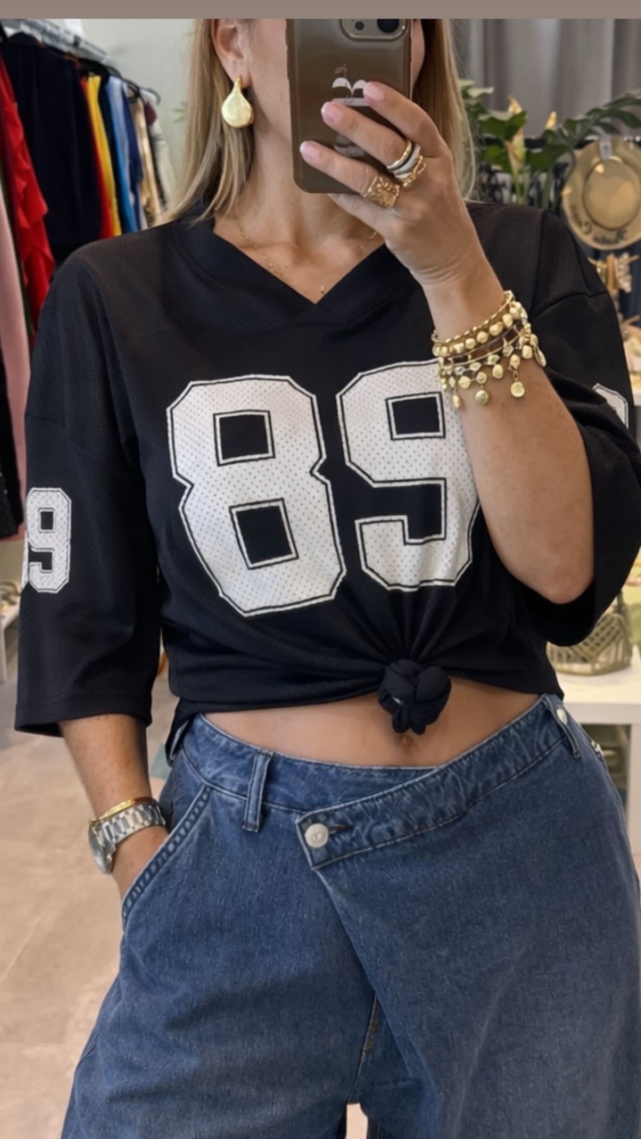 CB 6425 BLOUSE