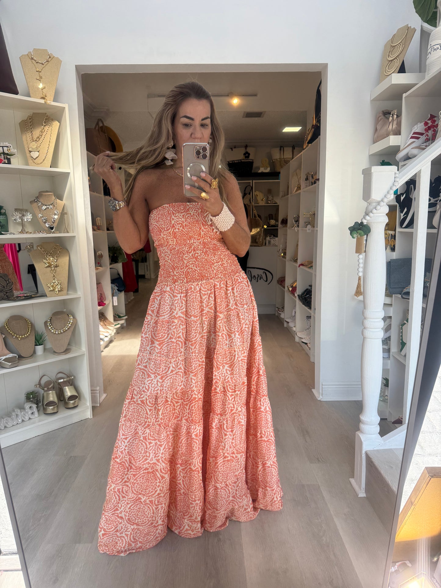 CB 5270 DRESS