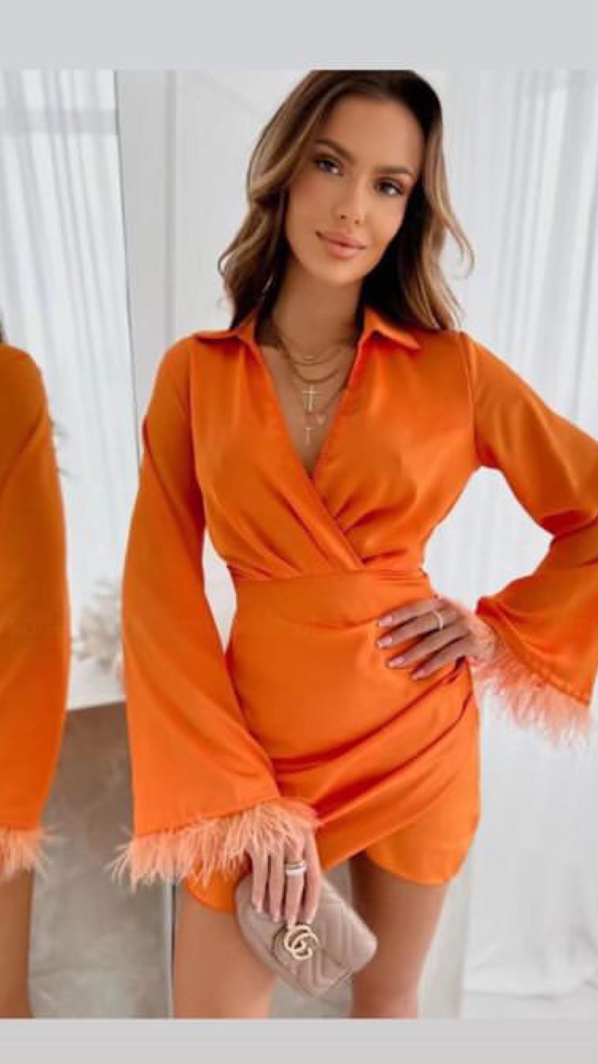 CELIA DRESS