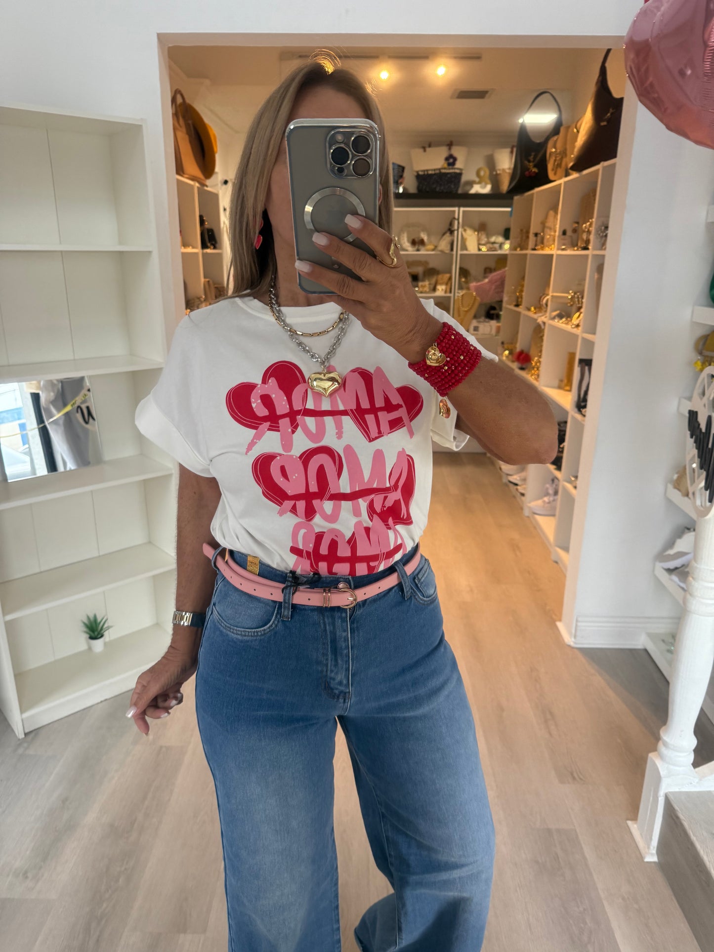 CB 5230 BLOUSE