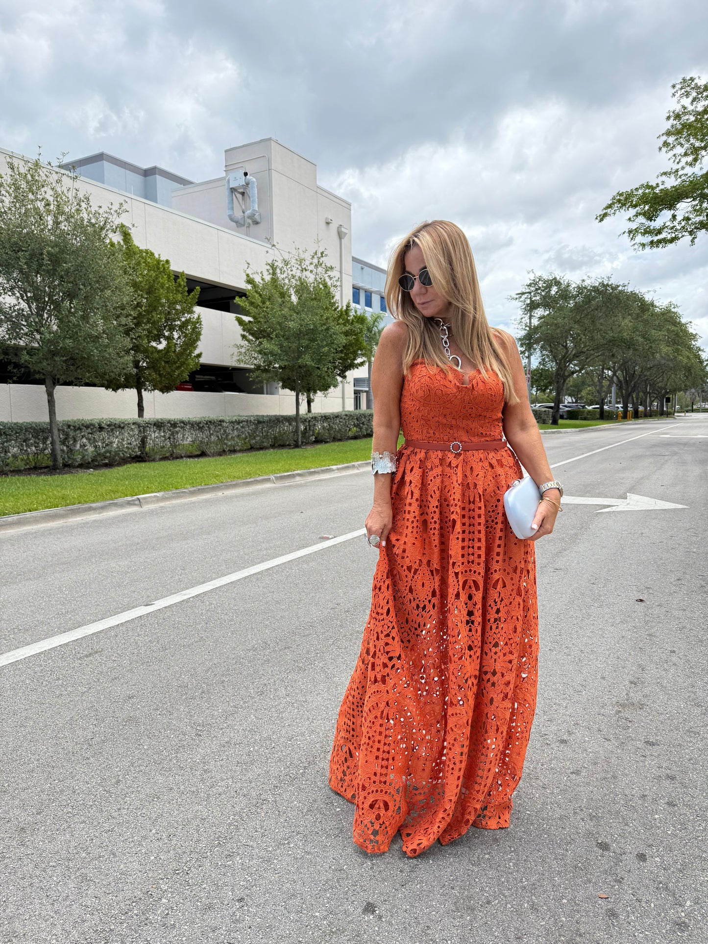 CB 5520 DRESS