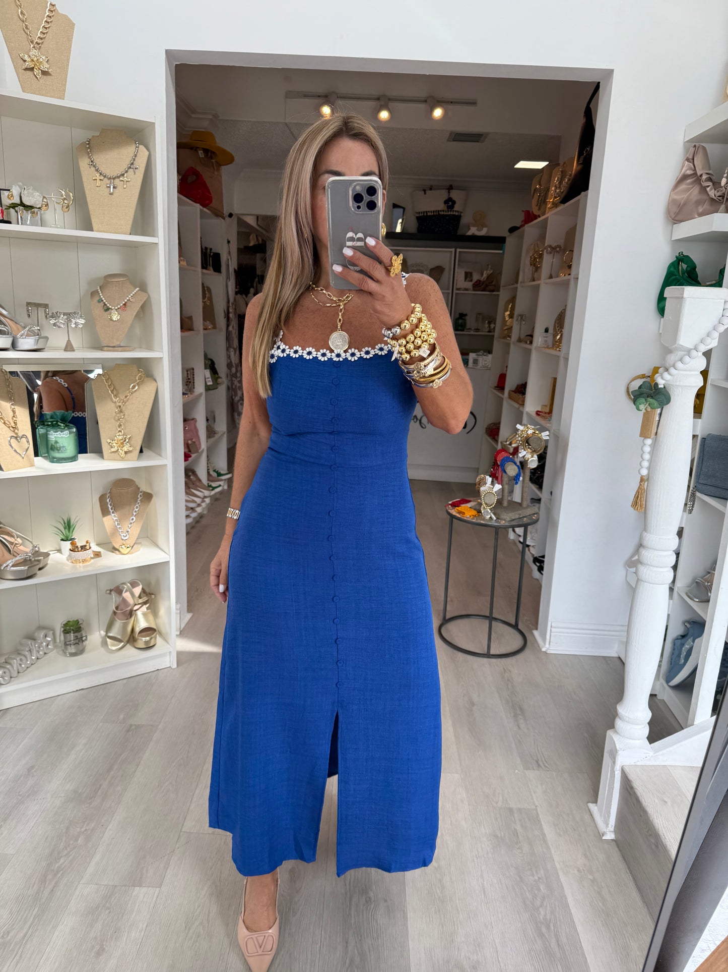 CB 5390 DRESS