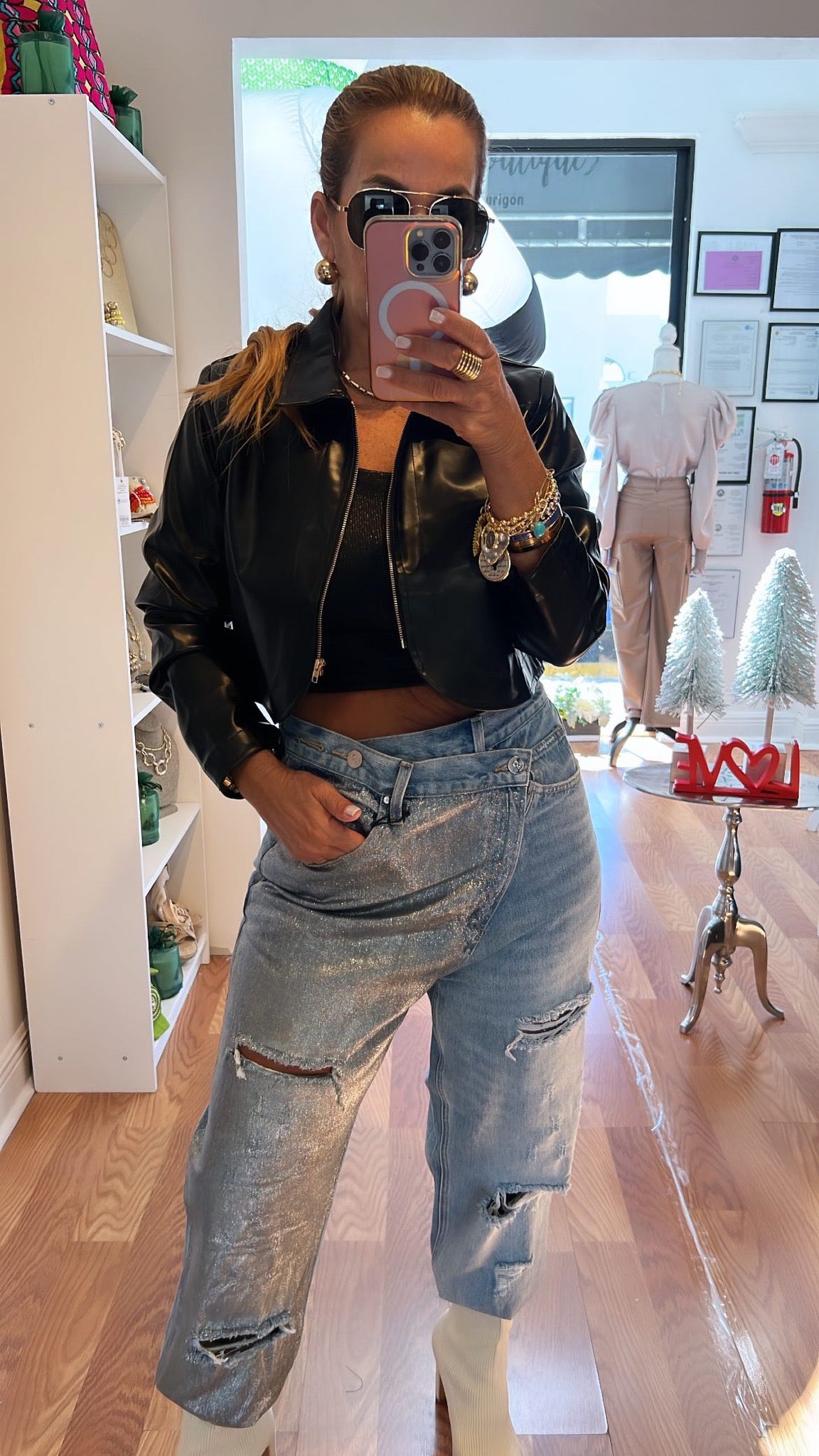 CB 3231 JACKET