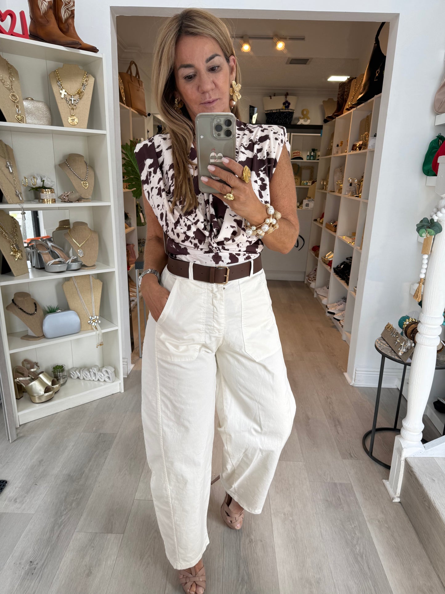 CB 5527 PANT