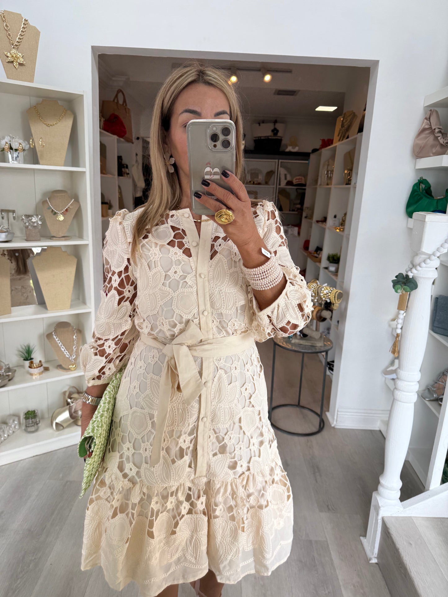 CB 5425 DRESS