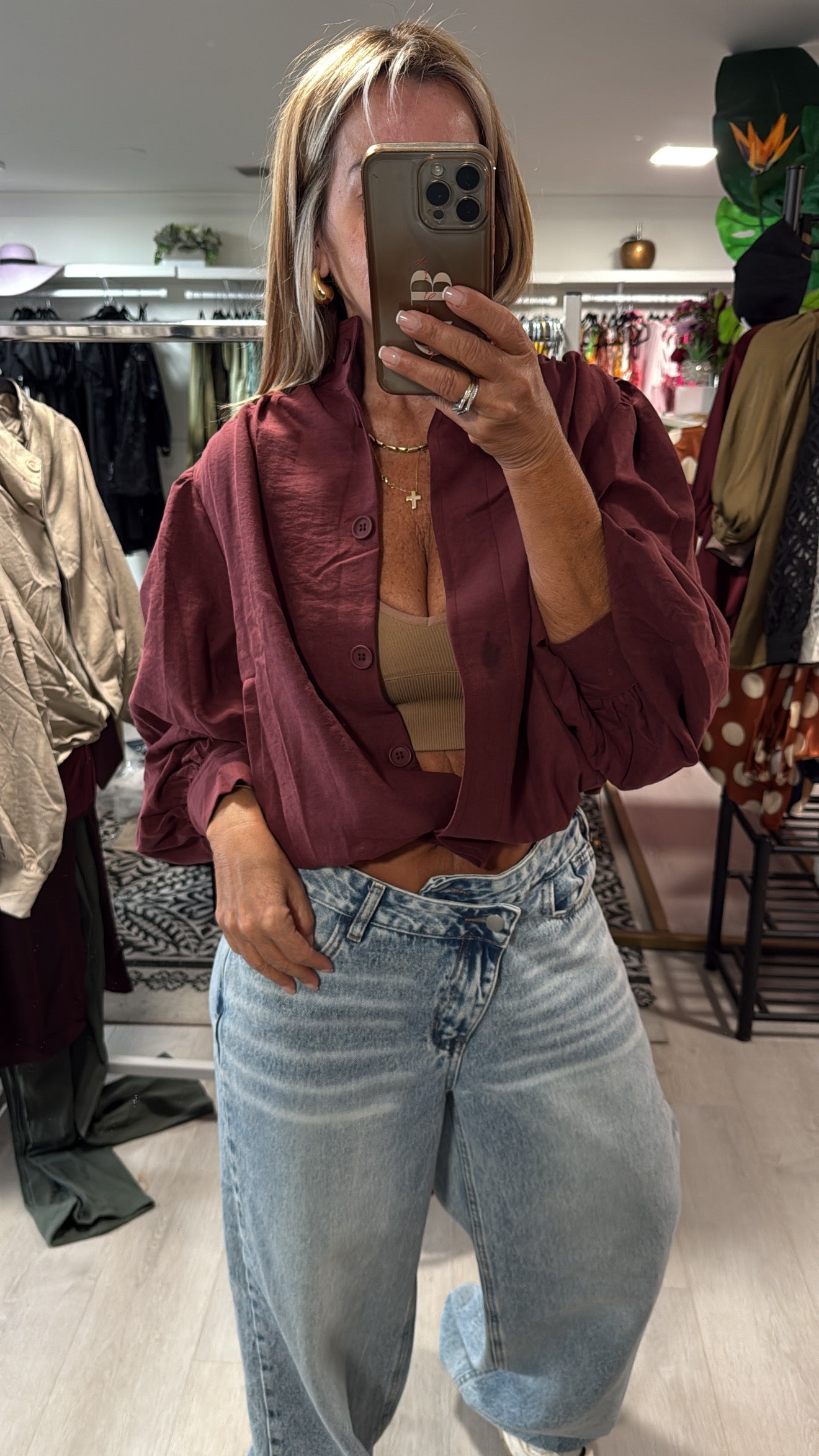 CB 6079 JACKET