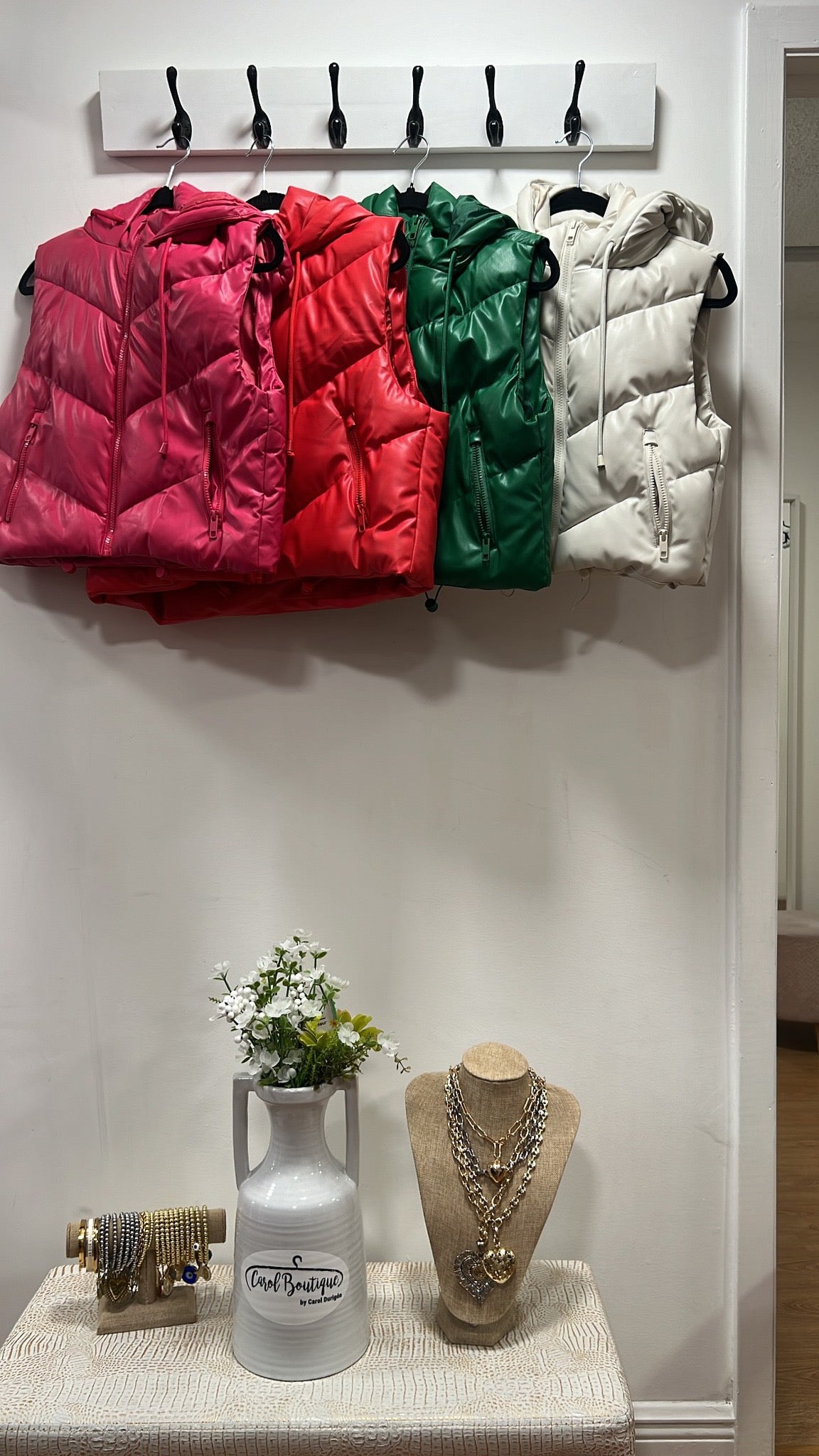 CB 3547 JACKET