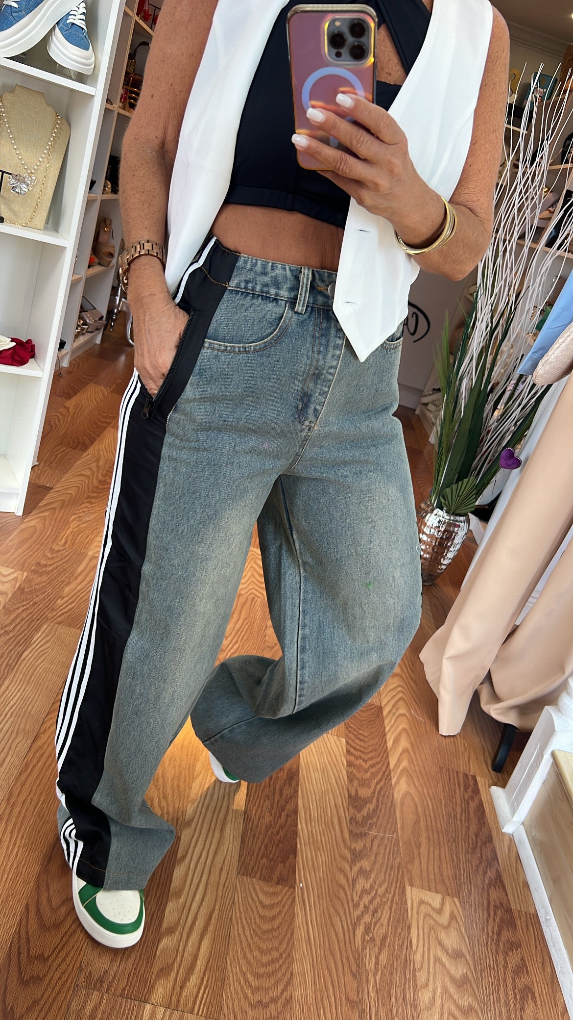 CB 3900 PANT