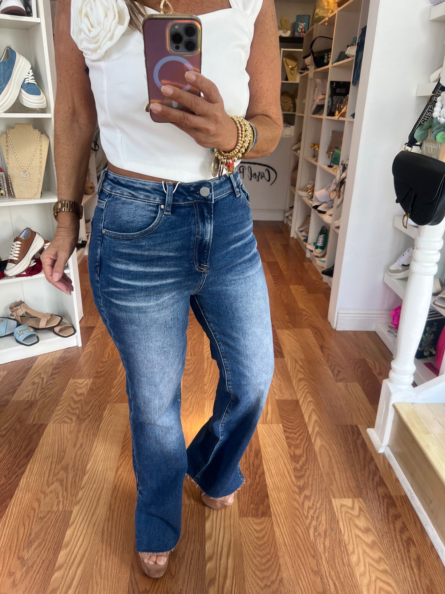 CB 3674 JEANS