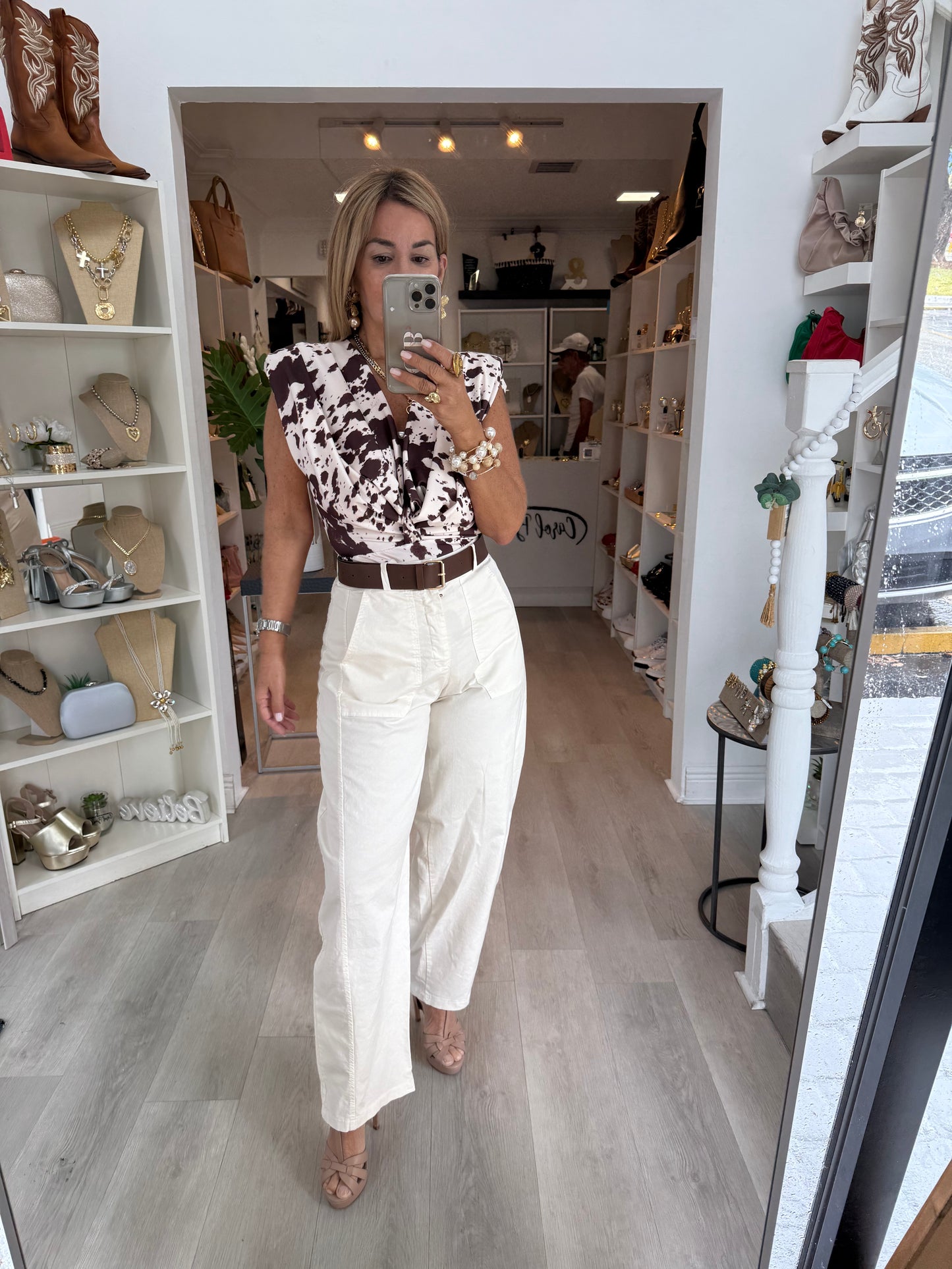 CB 5527 PANT