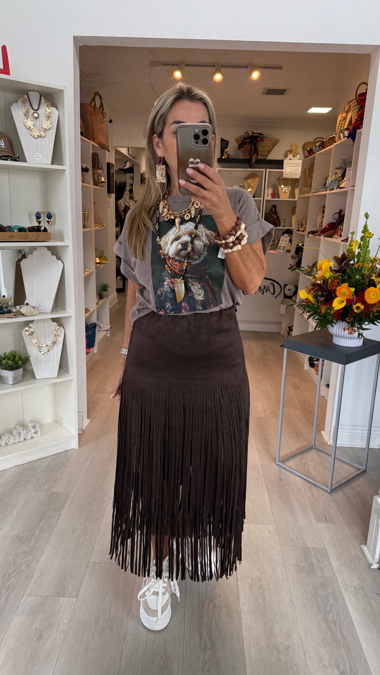 CB 6060 BLOUSE