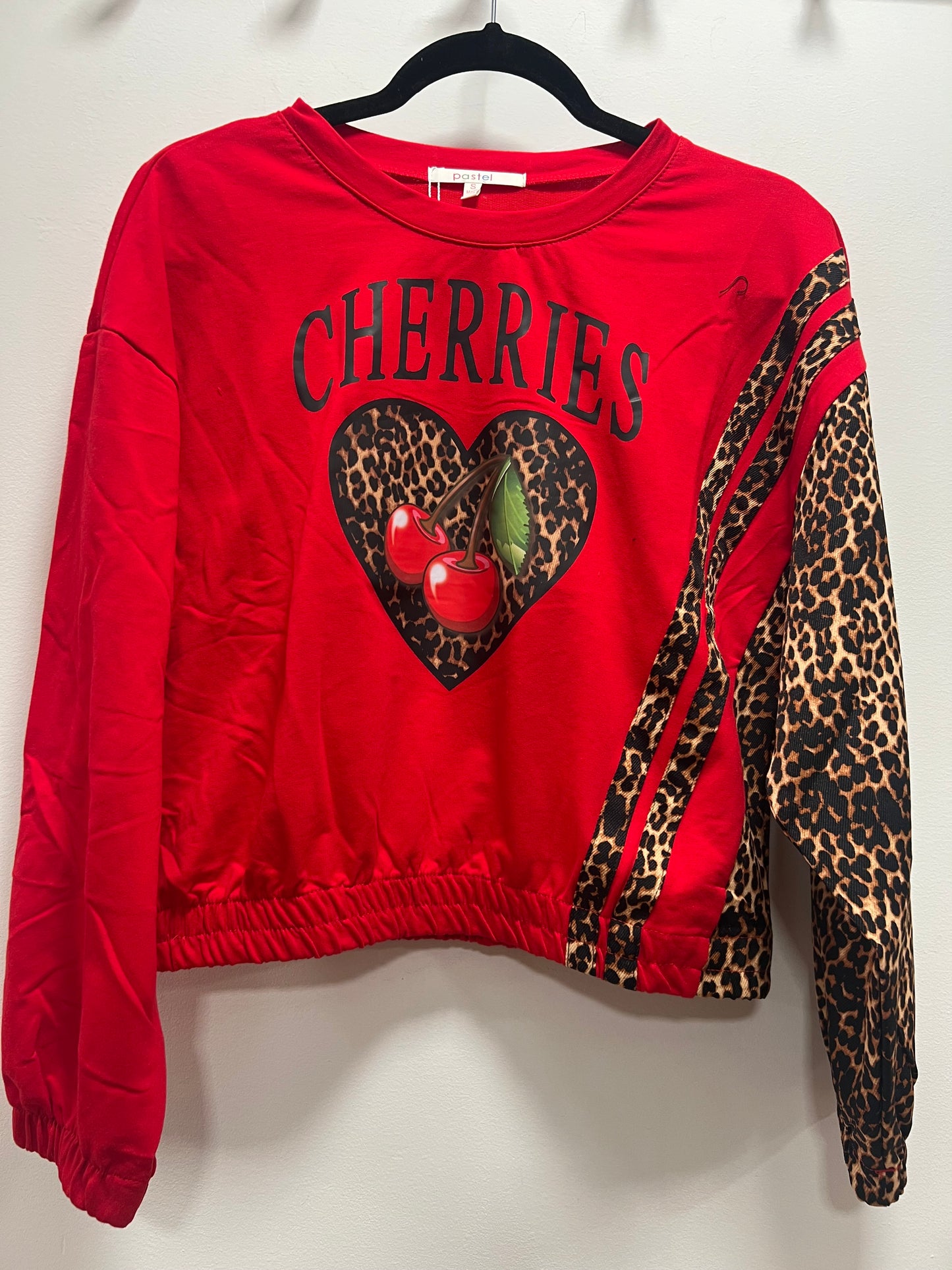 CB 4911 SWEATER