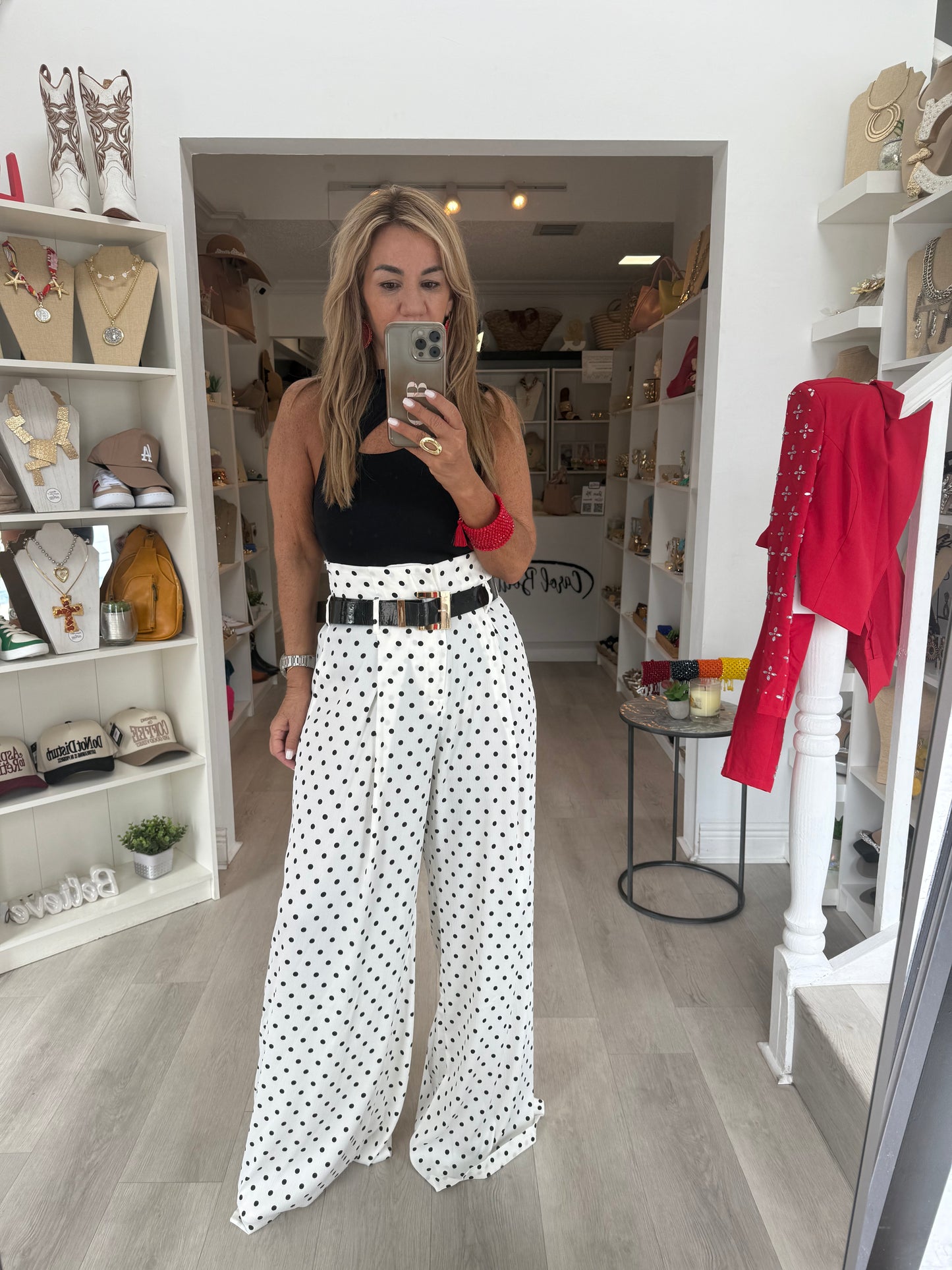 CB 5812 PANT