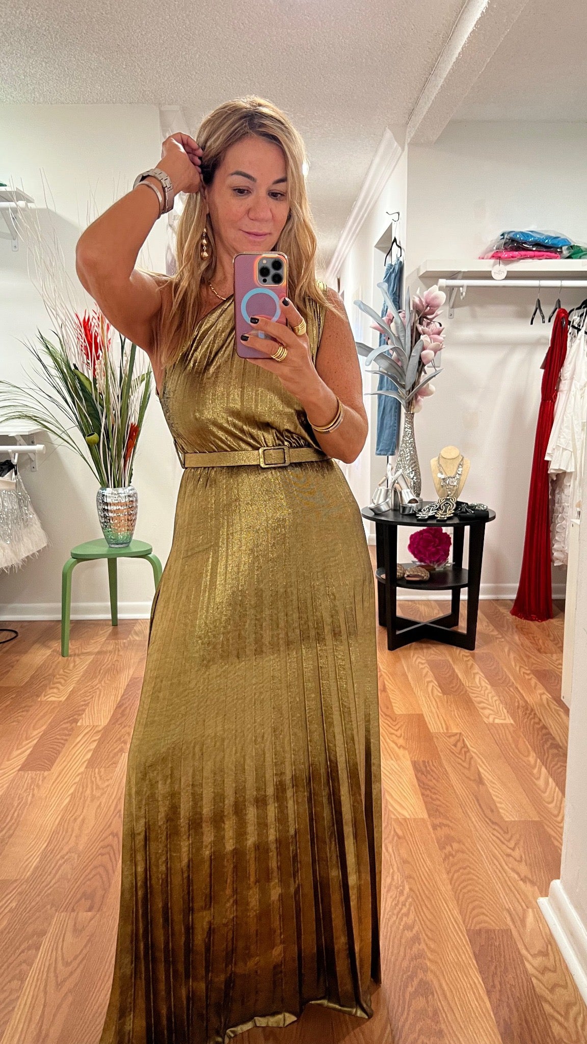 CB 3289 DRESS