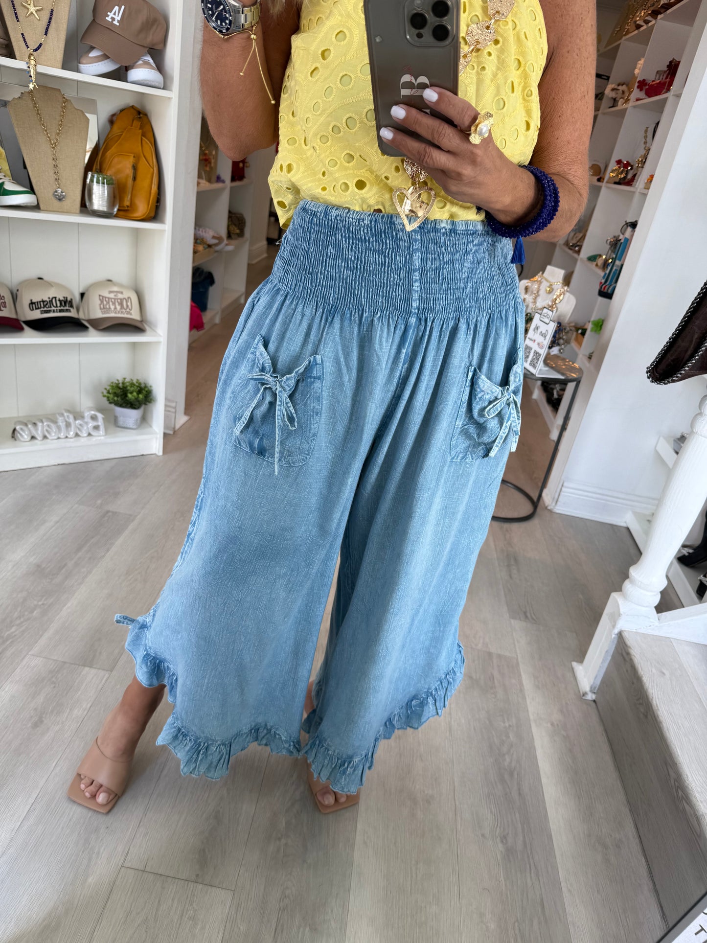 CB 5639 PANT