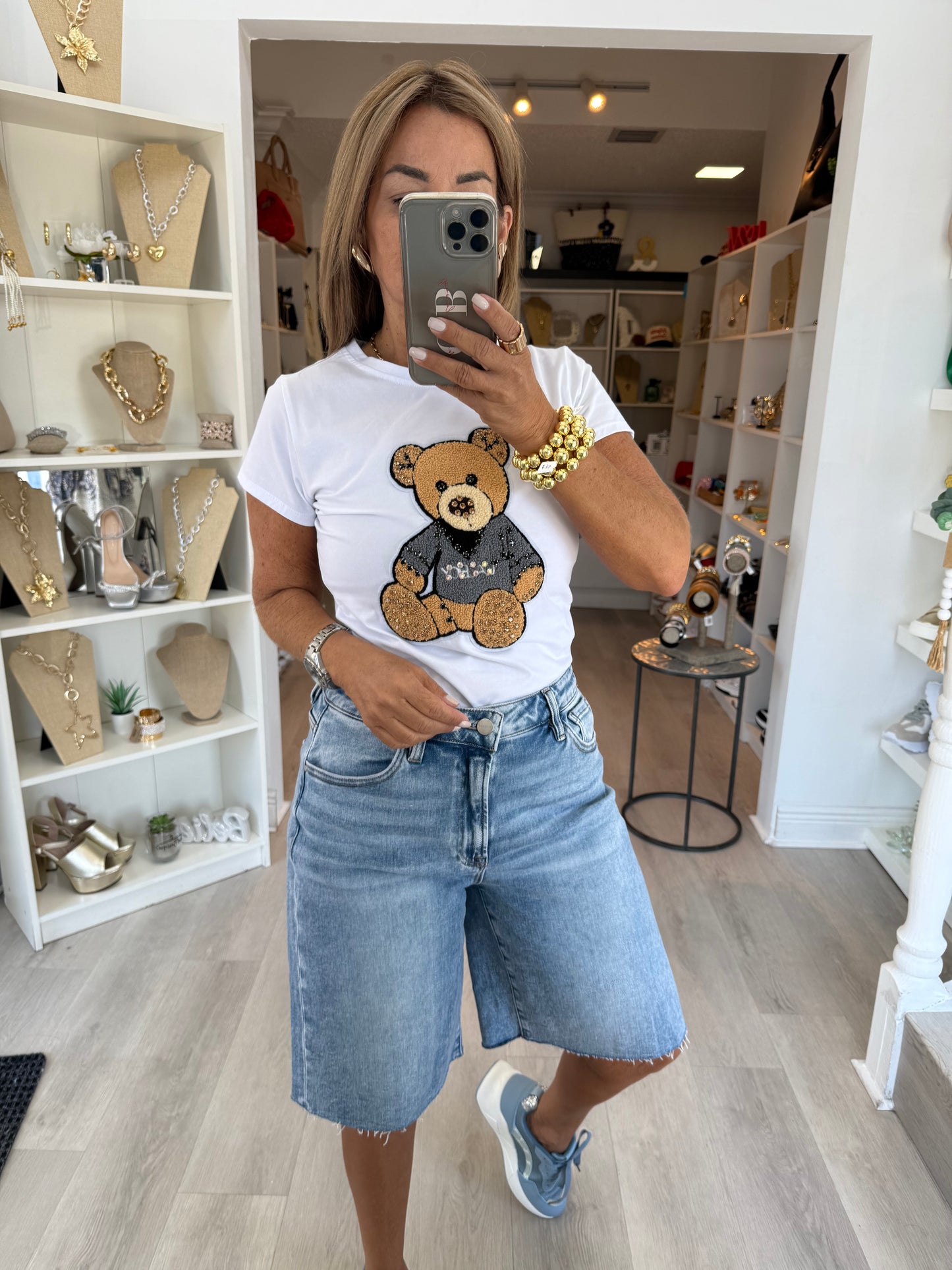 CB 5463 BLOUSE