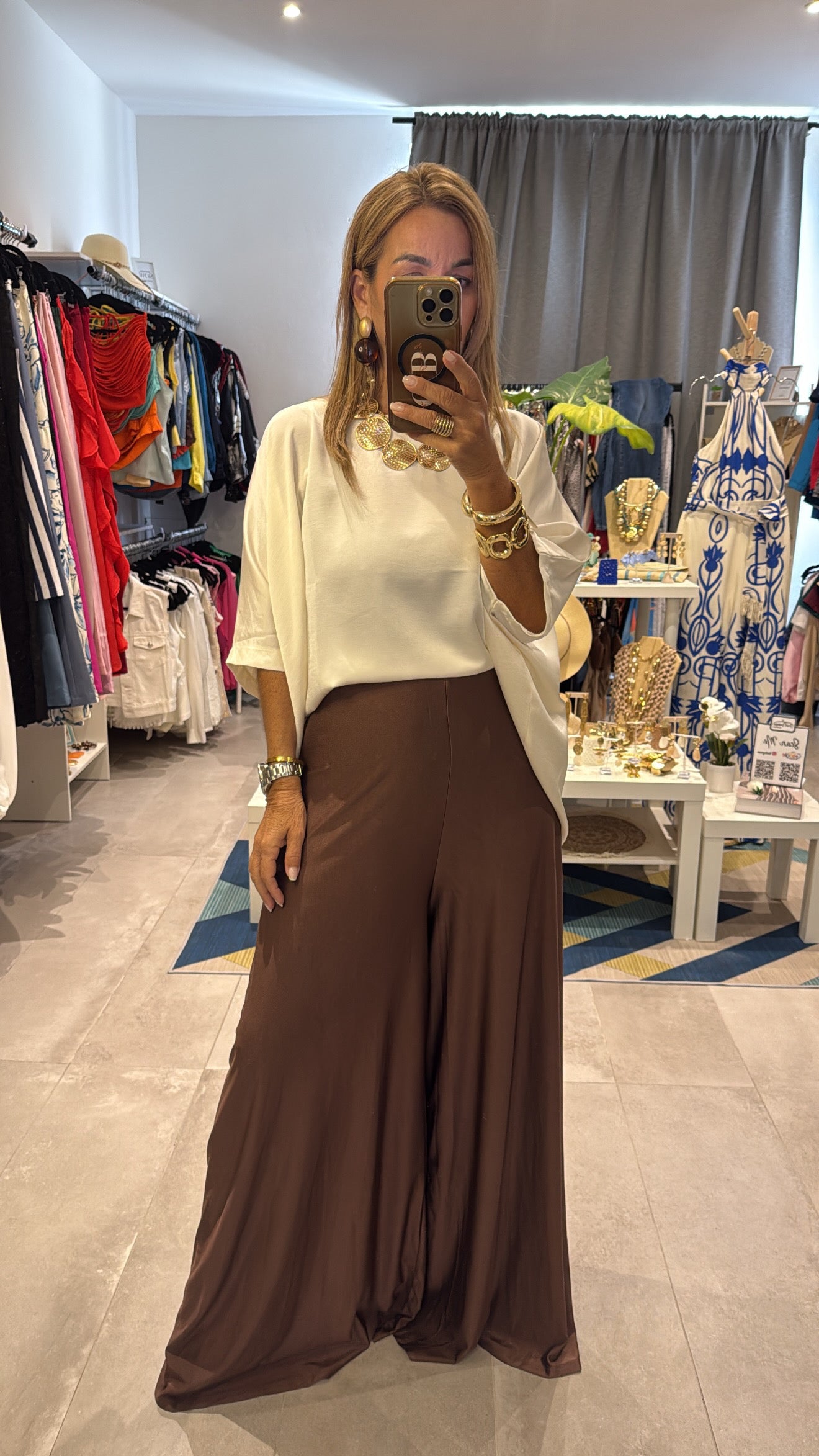 CB 6176 PANT