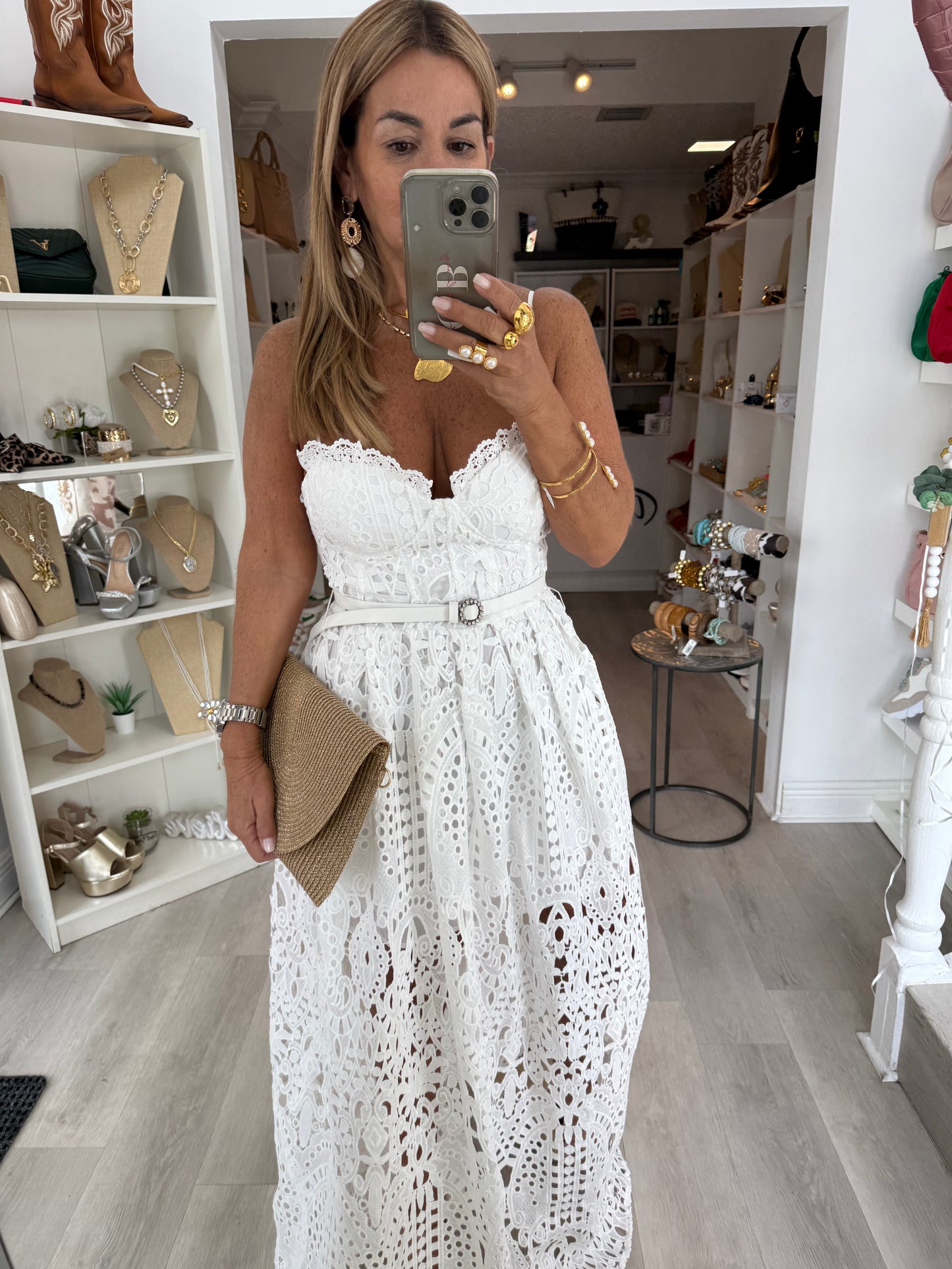 CB 5520 DRESS