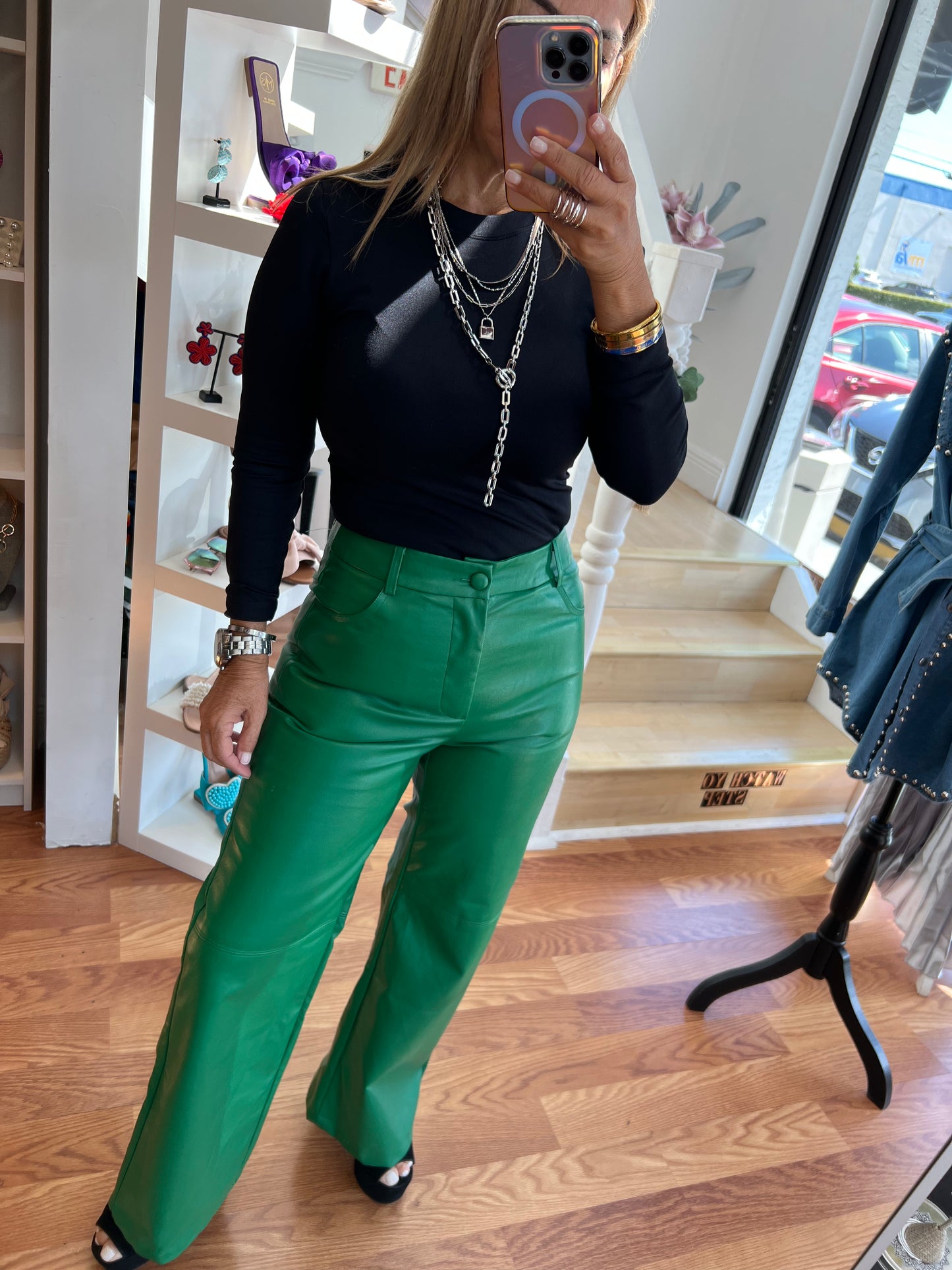 CB 0296 PANT