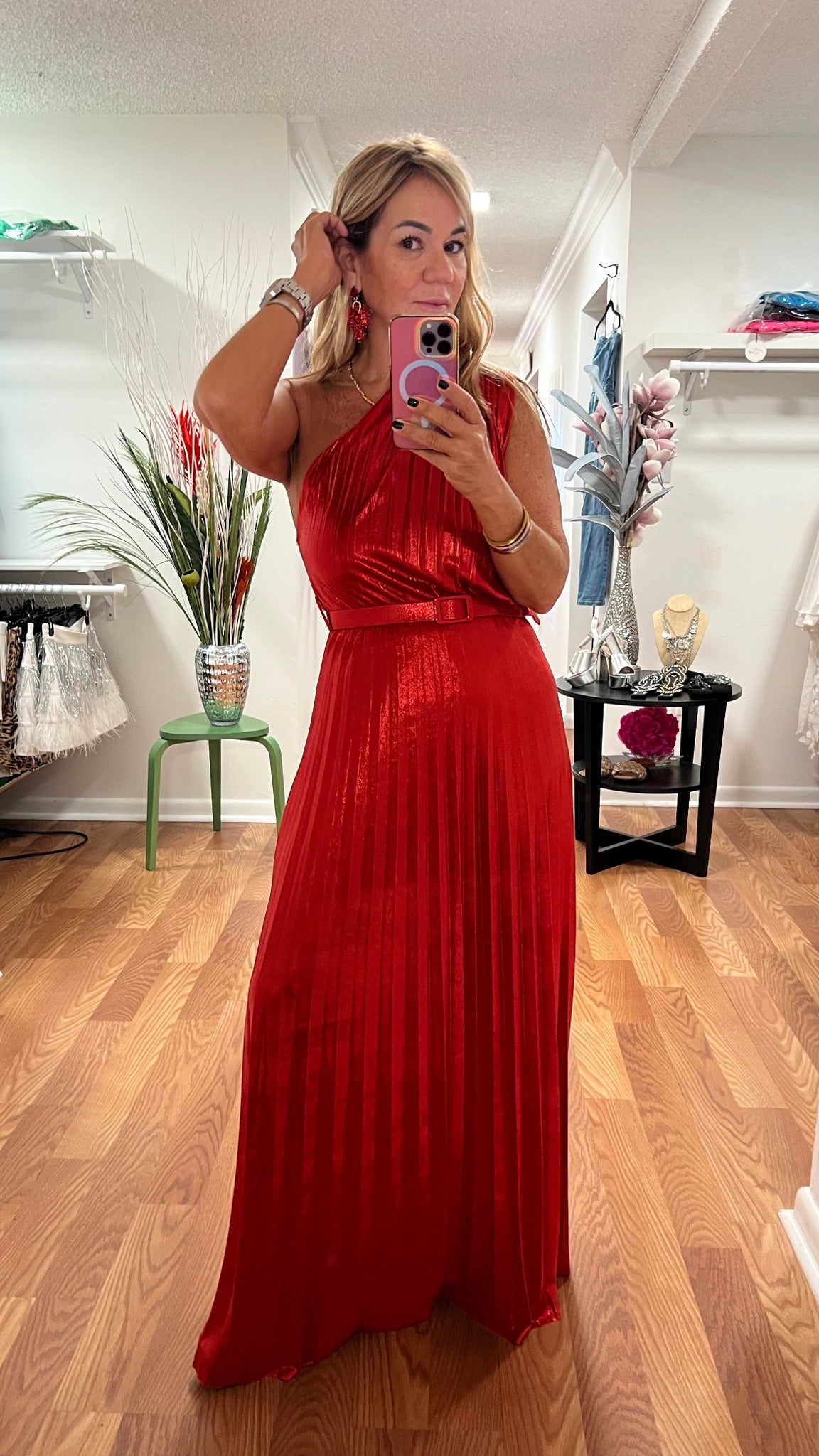 CB 3289 DRESS