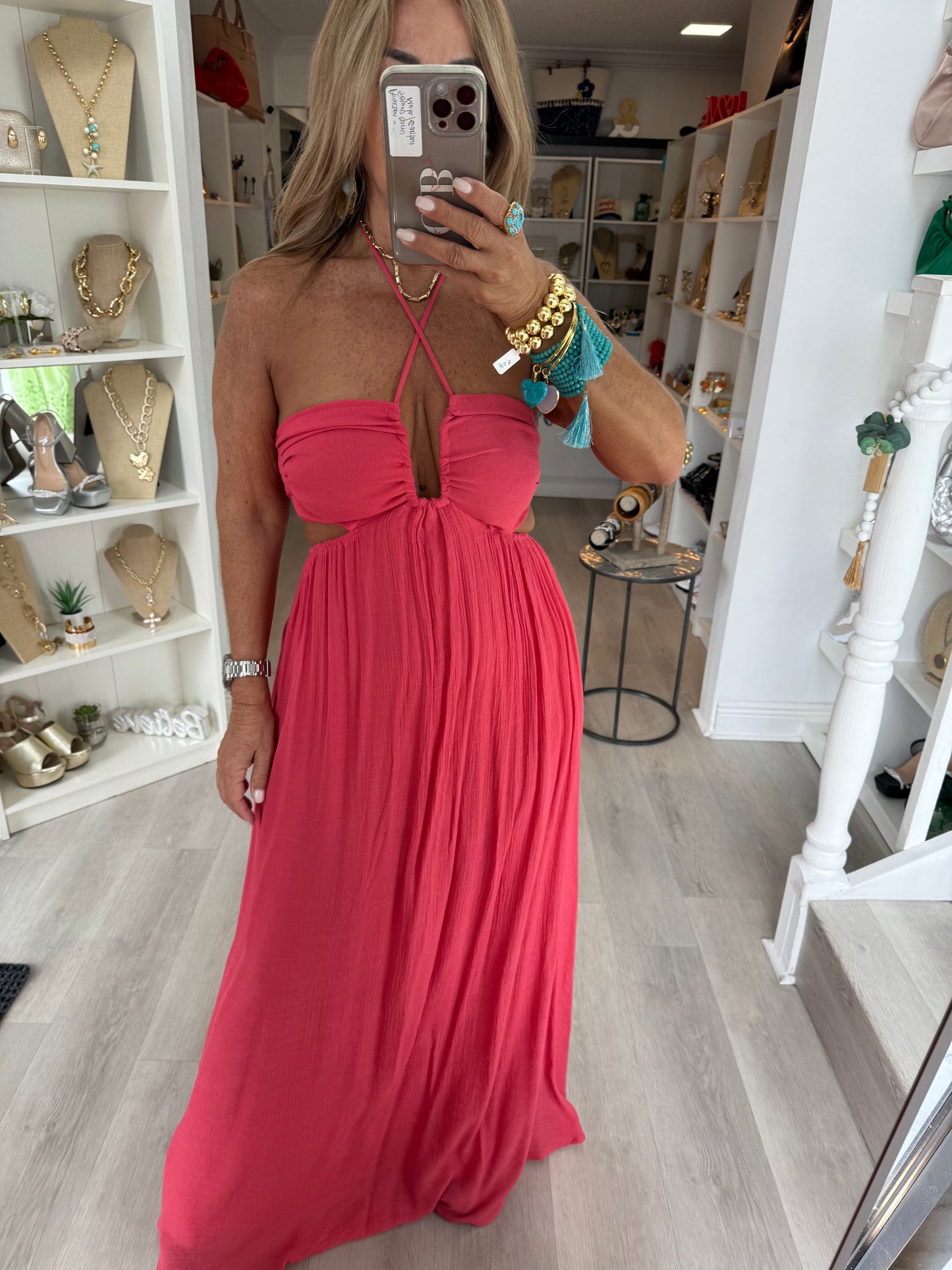 CB 5507 DRESS