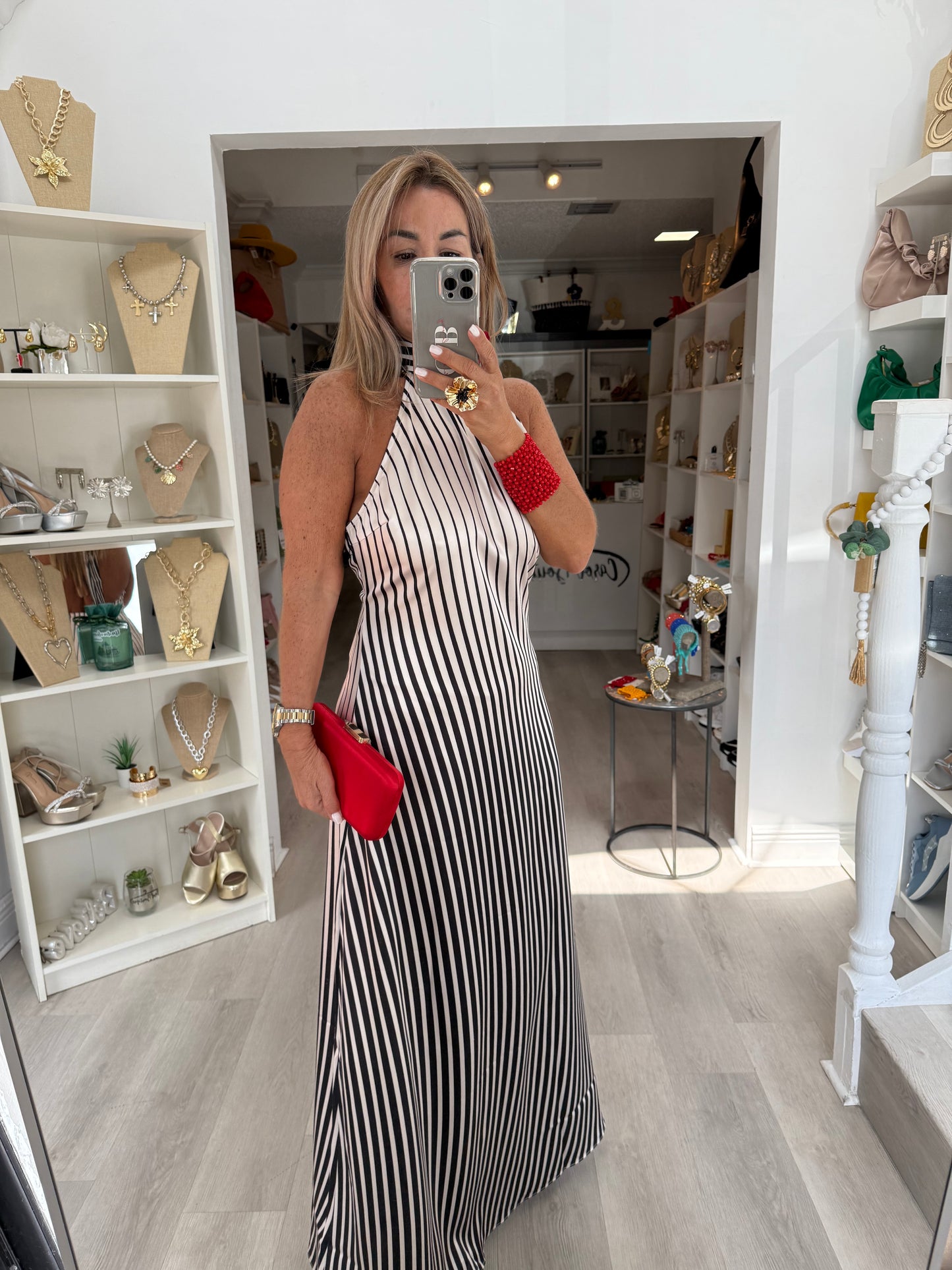 CB 5391 DRESS